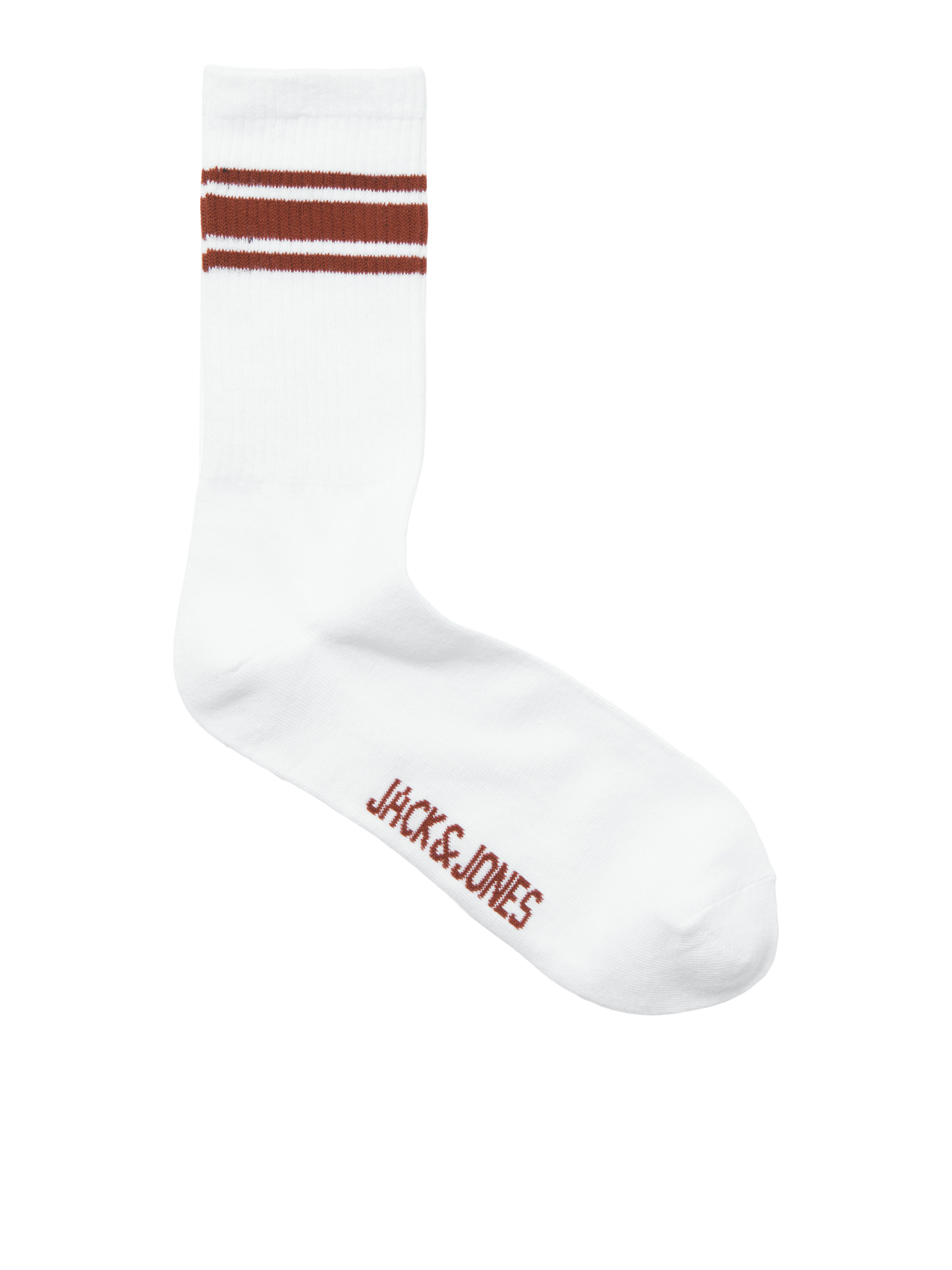 5er-pack Tennissocken Für Jungs