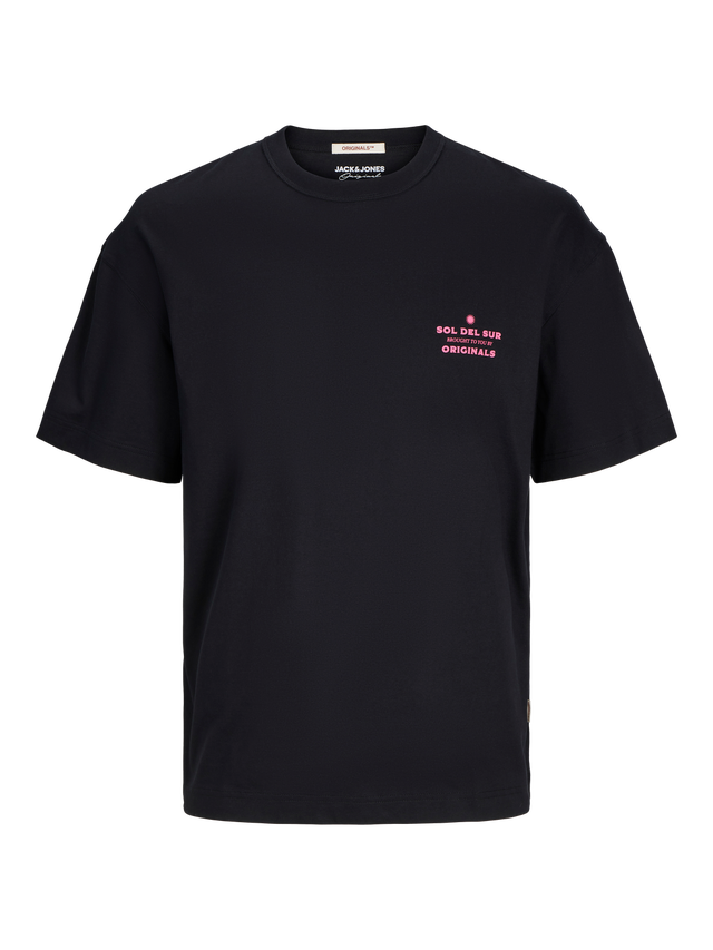 Jack & Jones Printed T-shirt For boys - 12264219