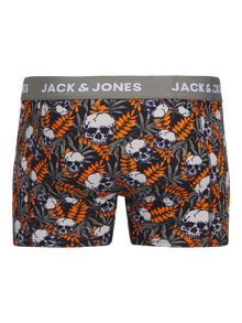 Jack & Jones 3-pack Boxershorts Voor jongens -Night Sky - 12264222