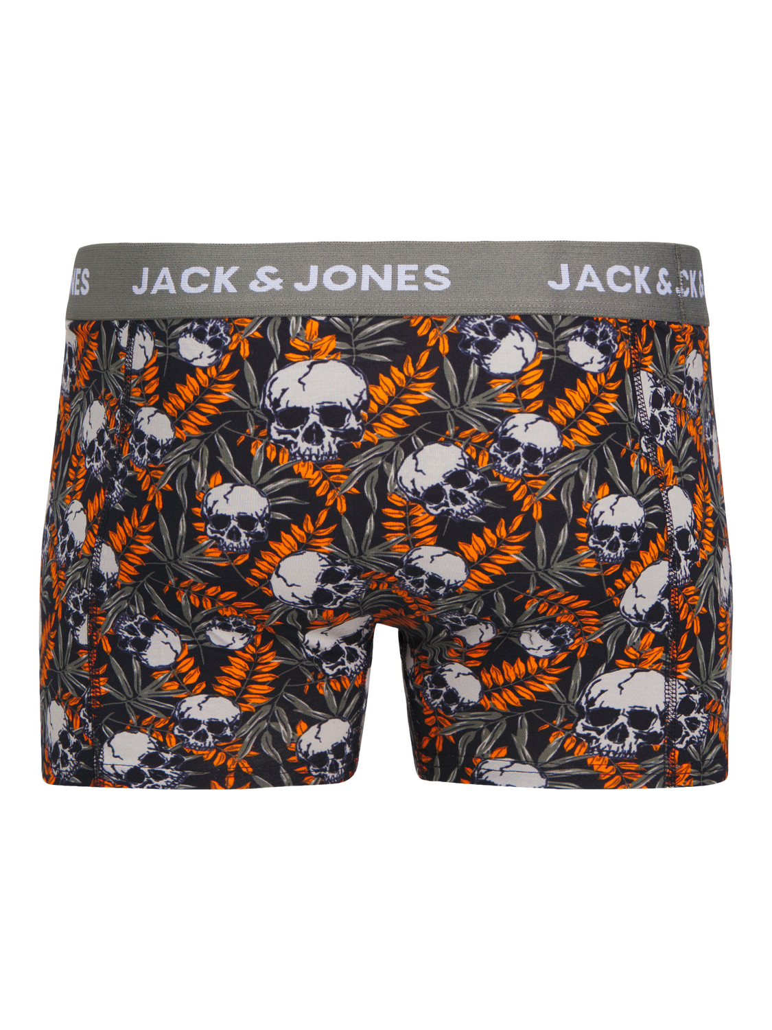 Jack & Jones 3-pack Boxershorts Voor jongens -Night Sky - 12264222