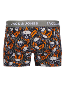 Jack & Jones 3-pack Trunks For boys -Night Sky - 12264222