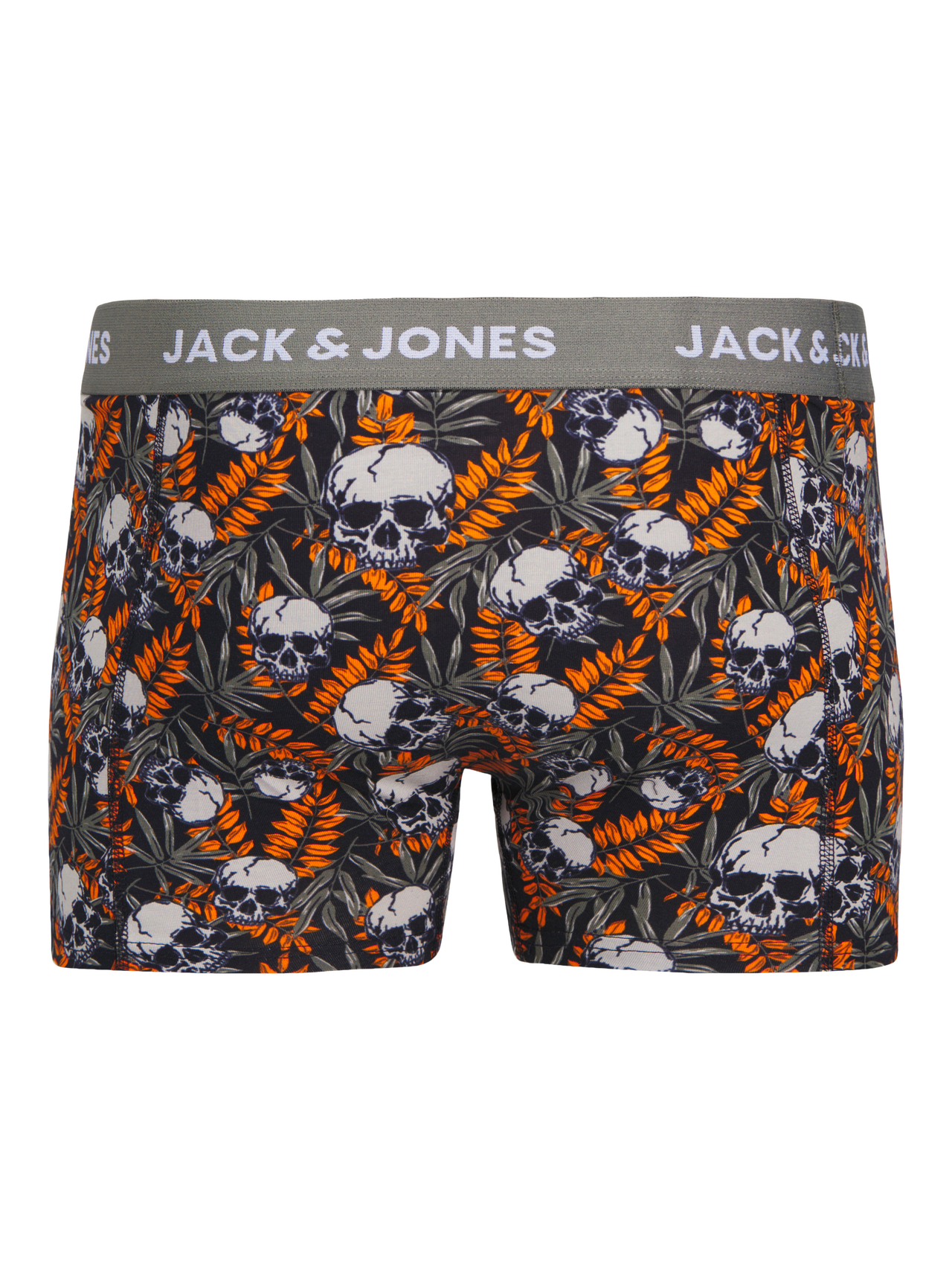 Jack & Jones 3-pack Trunks For boys -Night Sky - 12264222