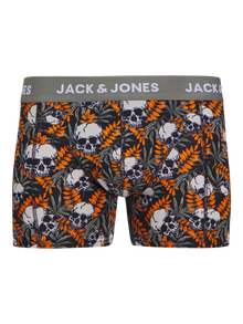 Jack & Jones 3-pak Trunks Til drenge -Night Sky - 12264222
