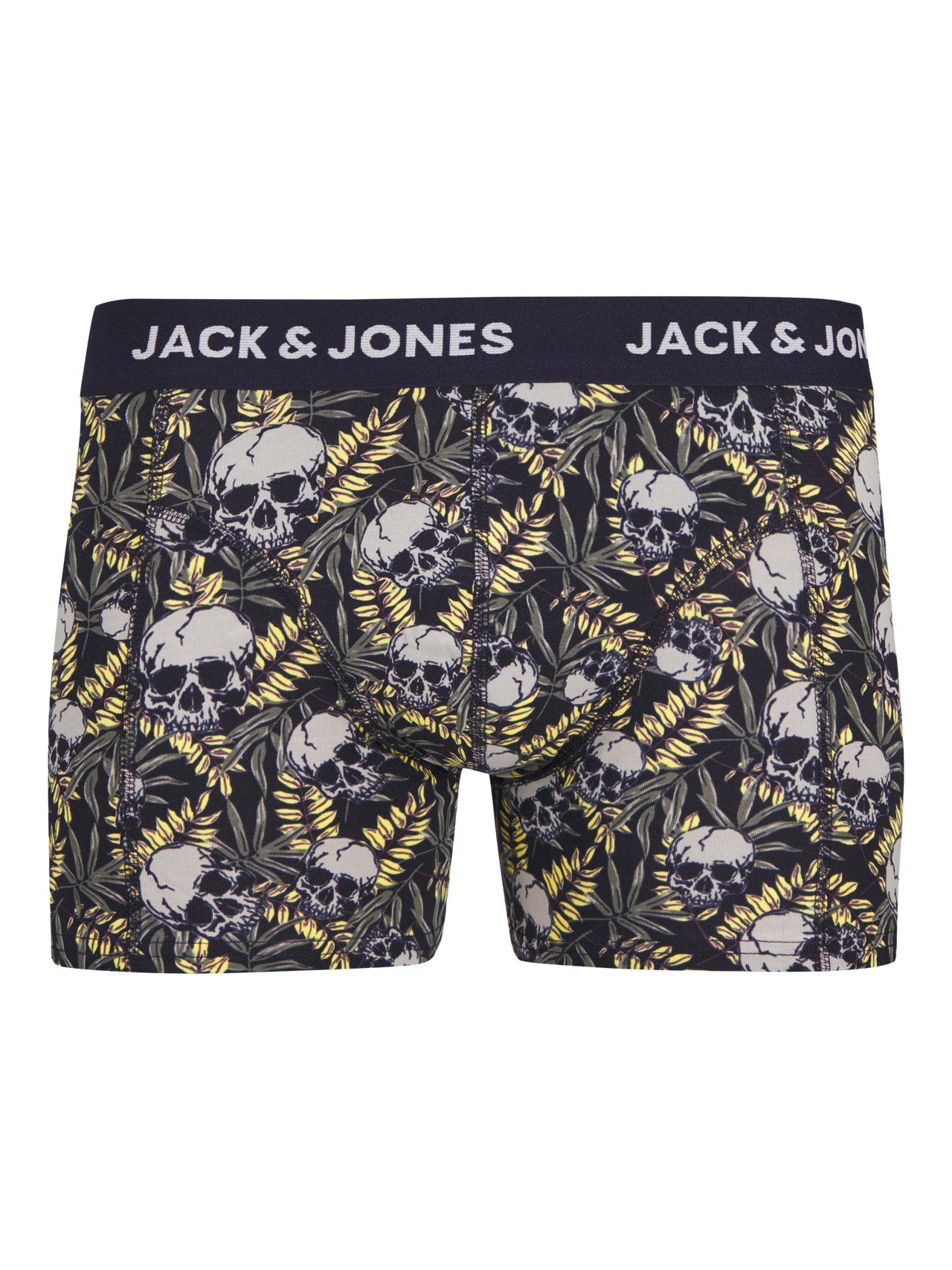 Jack & Jones 3-pack Trunks For boys -Night Sky - 12264222