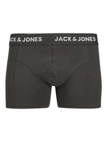 Jack & Jones 3-pack Boxershorts Voor jongens -Night Sky - 12264222