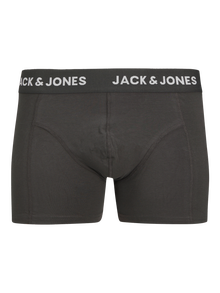 Jack & Jones 3-pack Trunks For boys -Night Sky - 12264222