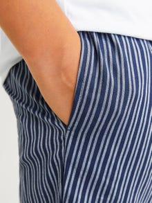Jack & Jones Confezione da 2 Set da notte Junior -White - 12264244