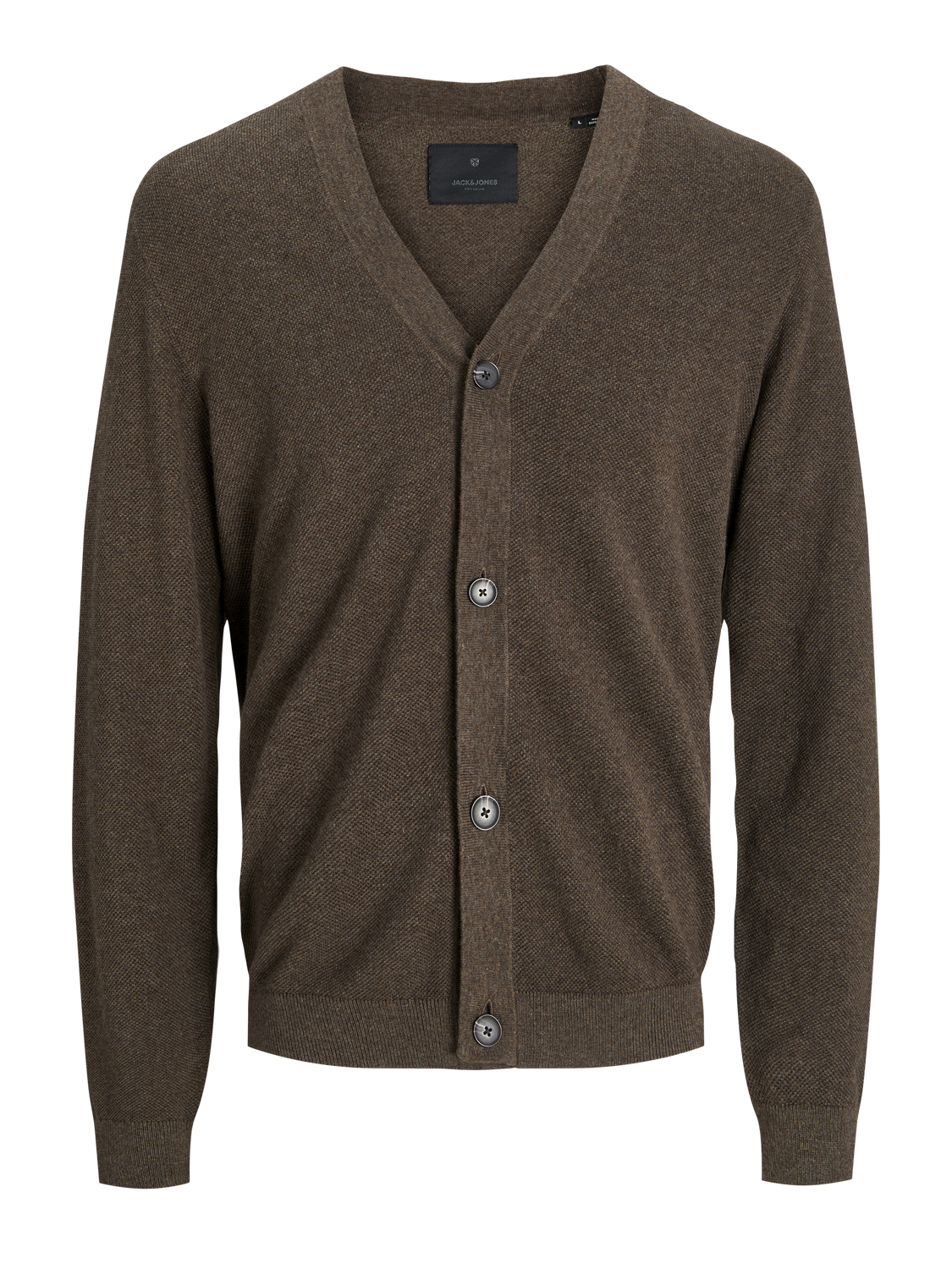 Jack & Jones Sima Kötött kardigán -Java - 12264256