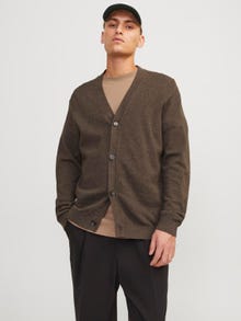 Jack & Jones Sima Kötött kardigán -Java - 12264256