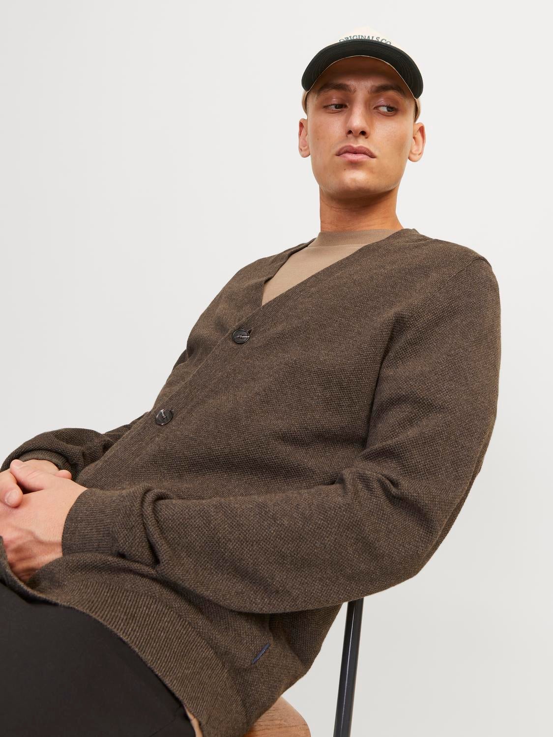 Jack on sale jones cardigan