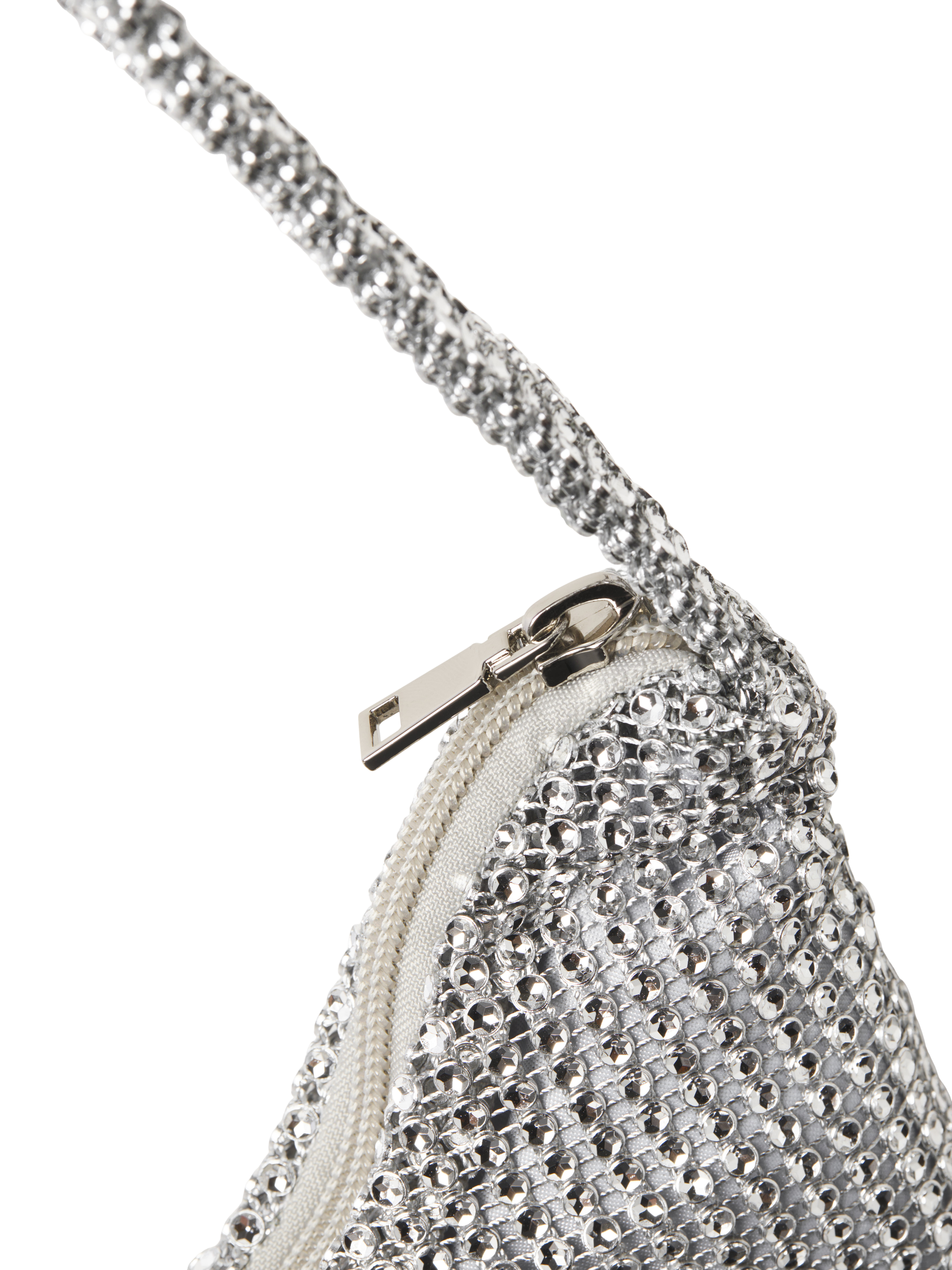 JXMALIKA Bag | Silver | JJXX®