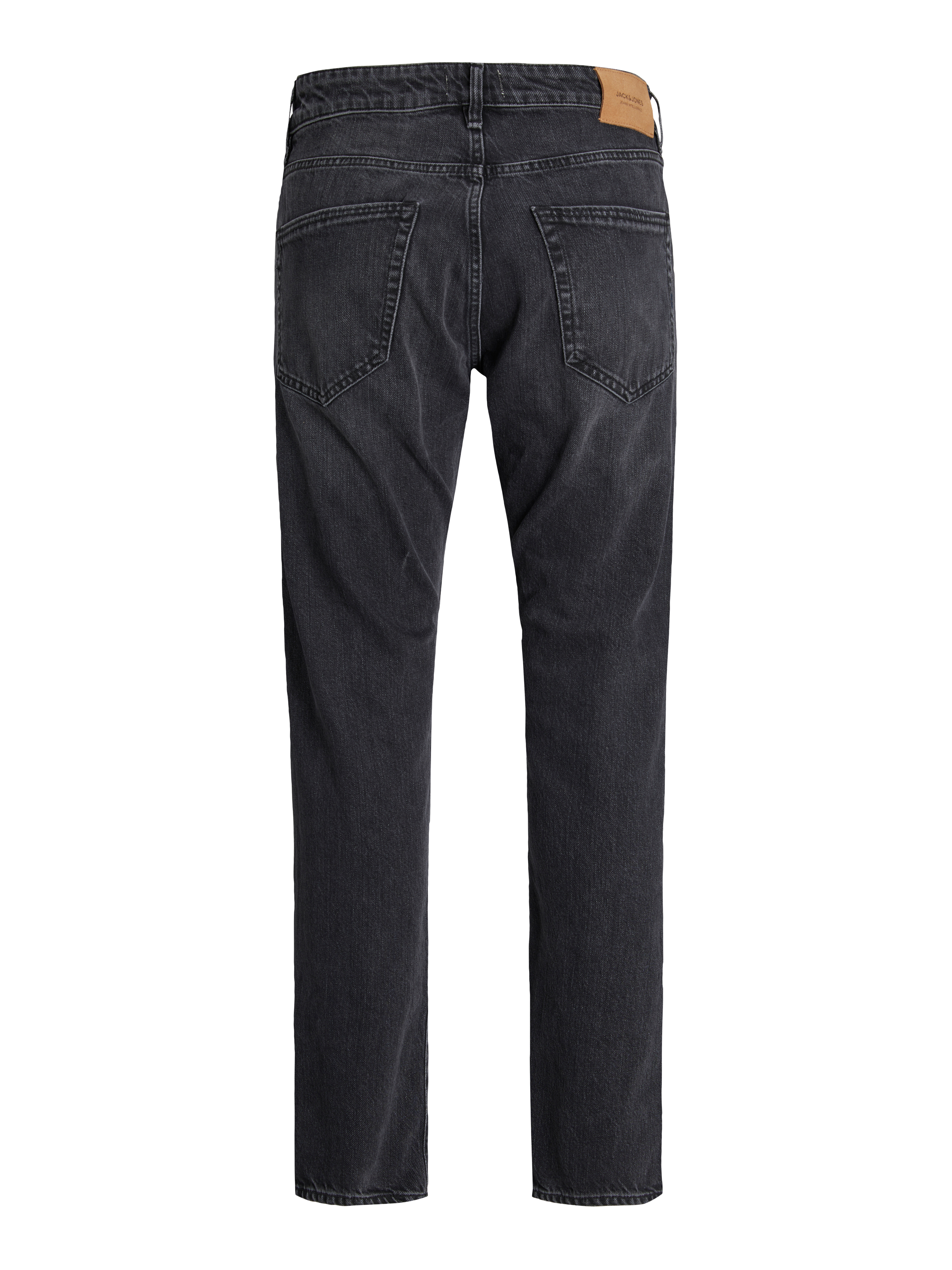Thumbnail - Jwhchris Jjoriginal Sbd 490 Noos Relaxed Fit Jeans