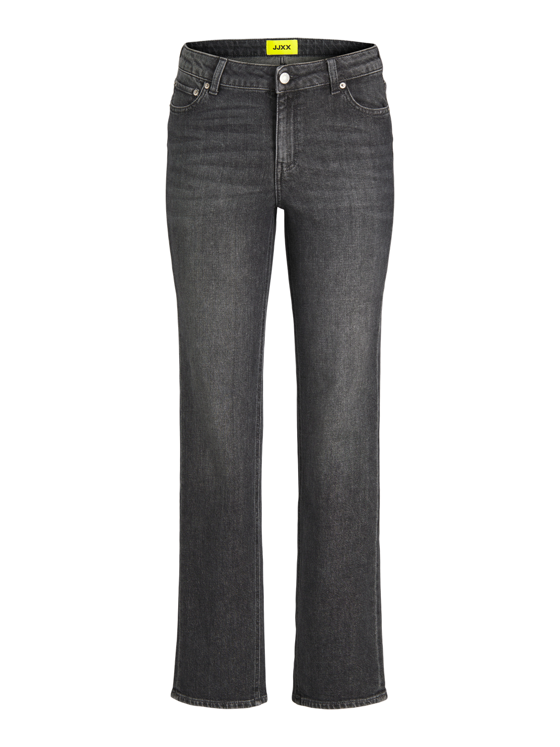 Thumbnail - Jxnice Sl-str Mw C8165 Jeans Dnm Noos