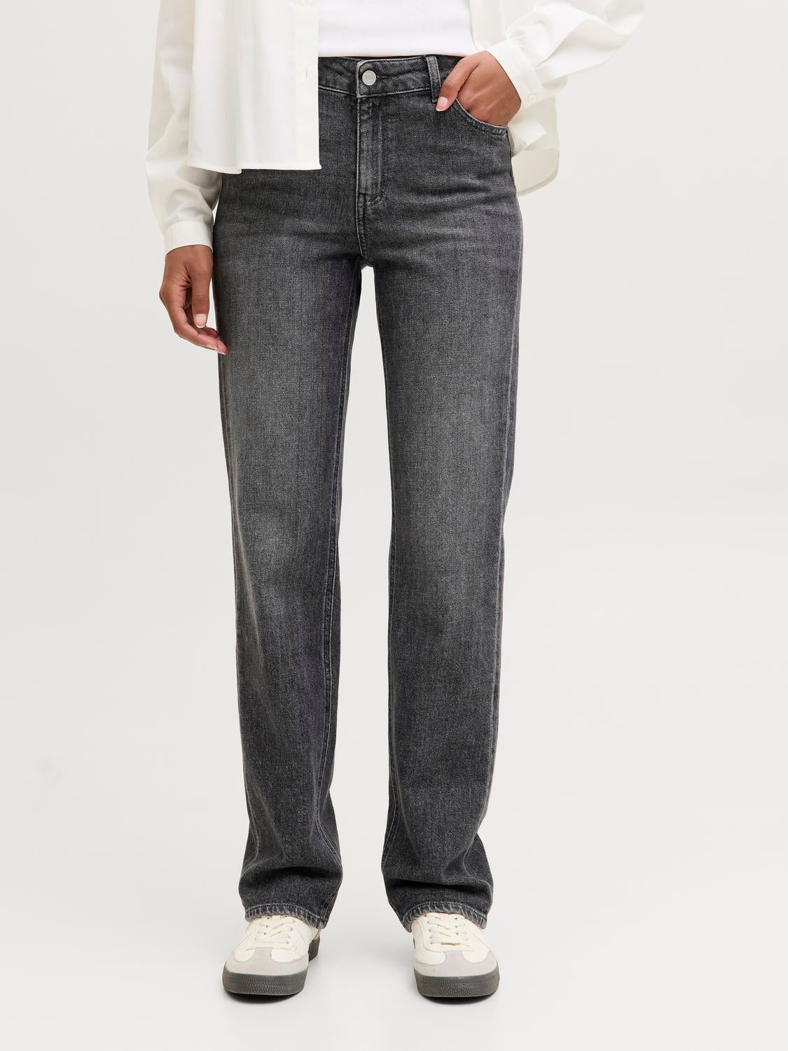 Jxnice Sl-str Mw C8165 Jeans Dnm Noos