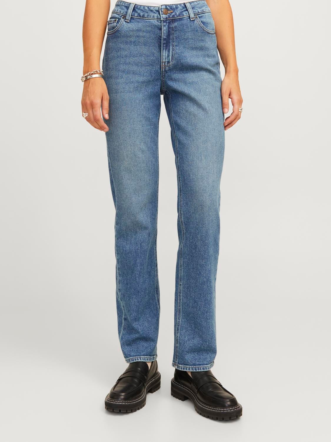 Jxnice Sl-str Mw C8164 Jeans Dnm Noos