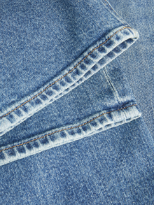 JJXX JXNICE SL-STR MW C8164 JEANS DNM NOOS -Medium Blue Denim - 12264437