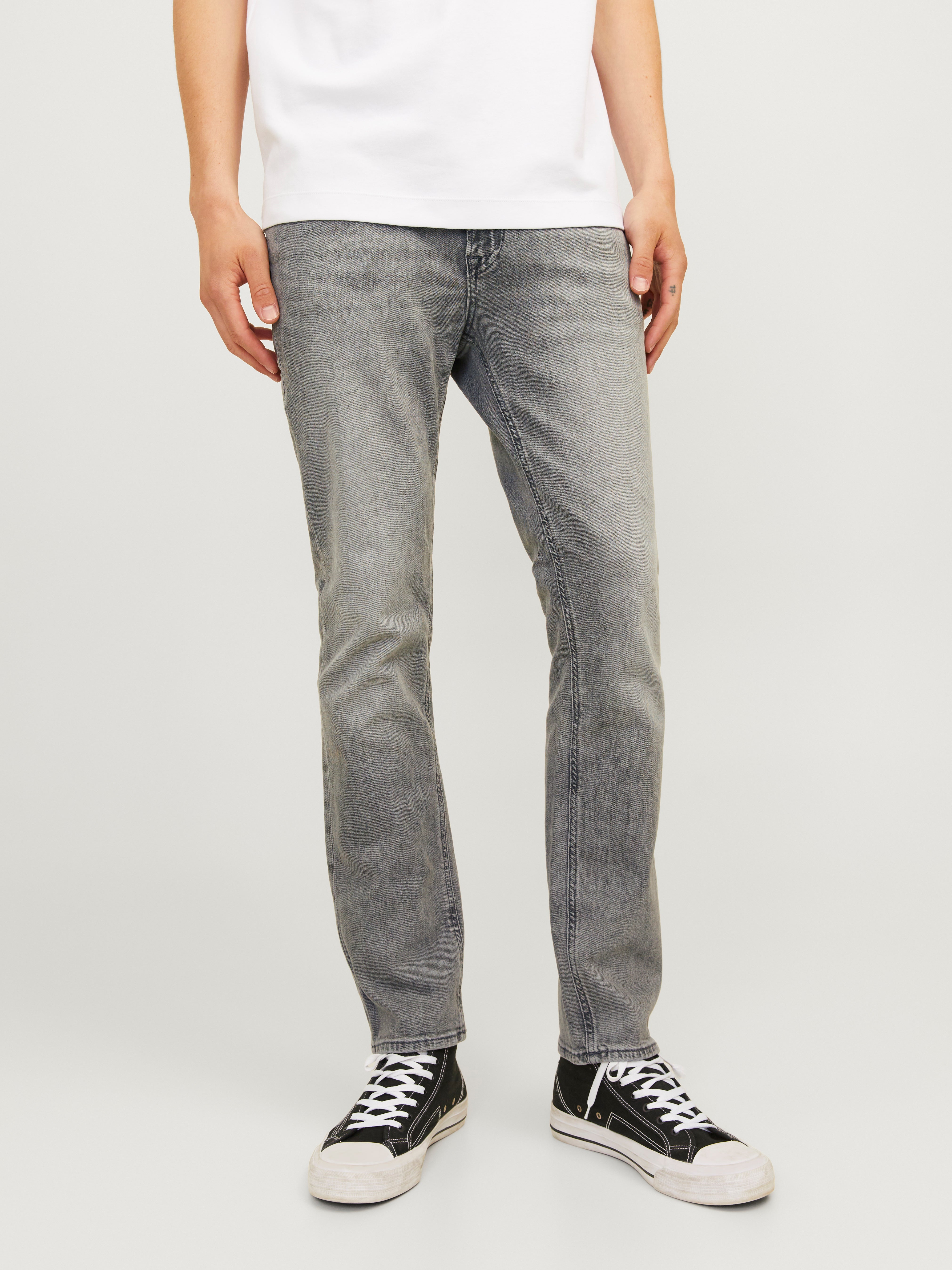 Jjiclark Jjoriginal Am 413 Regular Fit Jeans