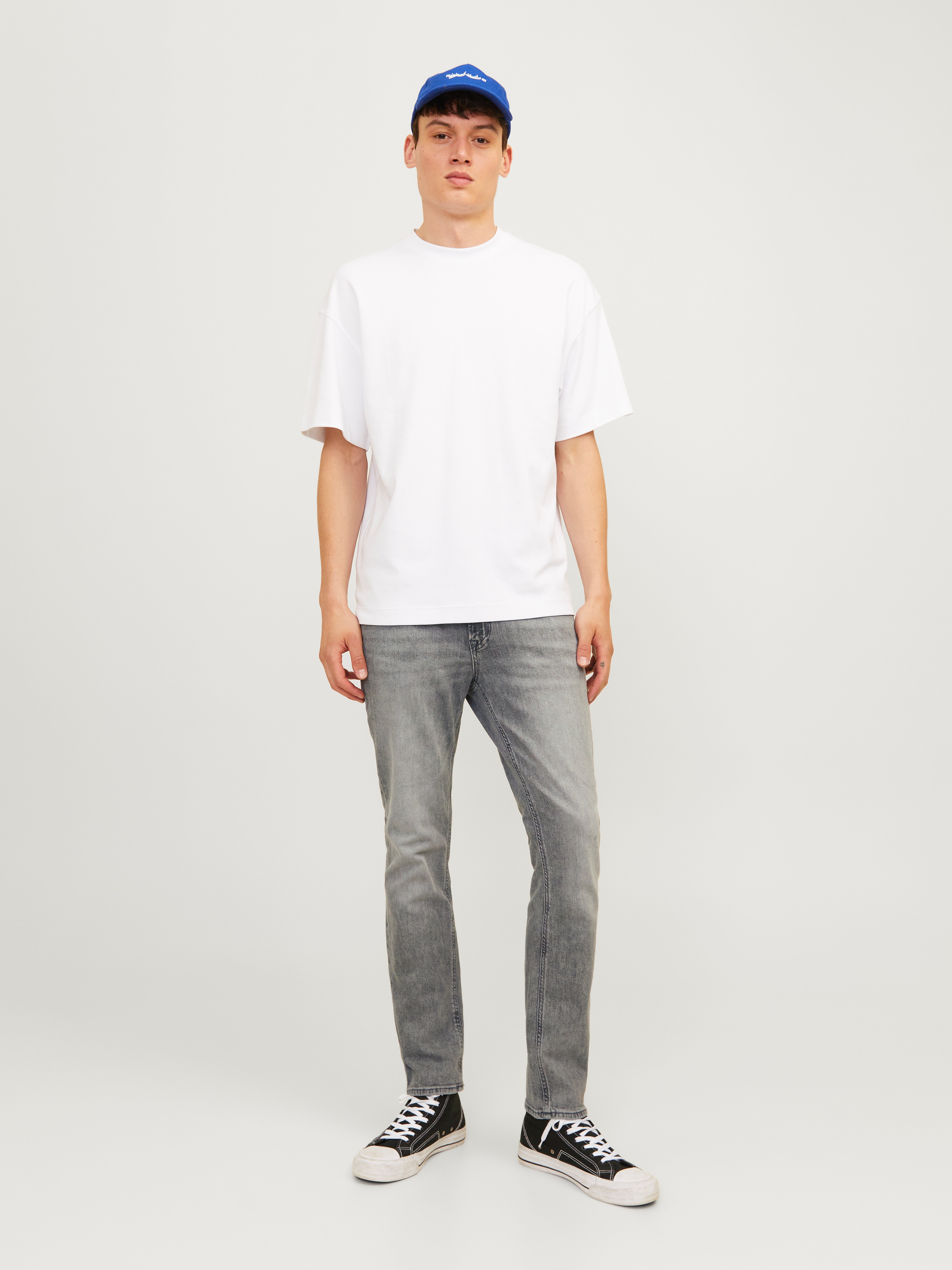 JJICLARK JJORIGINAL AM 413 Vaqueros Corte regular