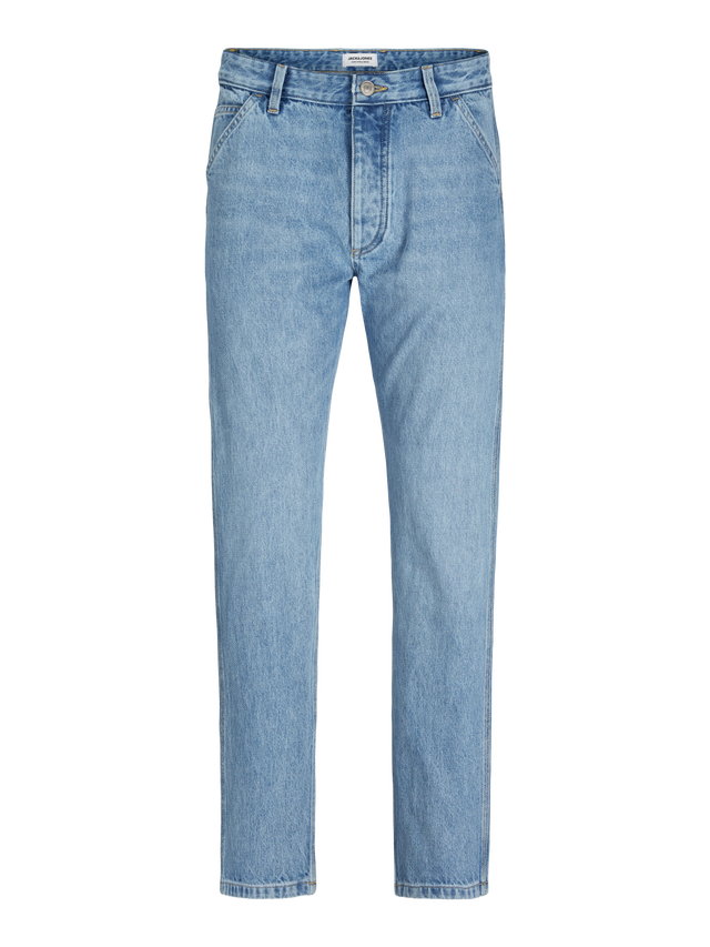 Jack & Jones JJICHRIS JJWORKER AM 420 Jeans relaxed fit - 12264500