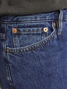 Jack & Jones JJIEDDIE JJCOOPER AM 483 Jeans Loose fit -Blue Denim - 12264507