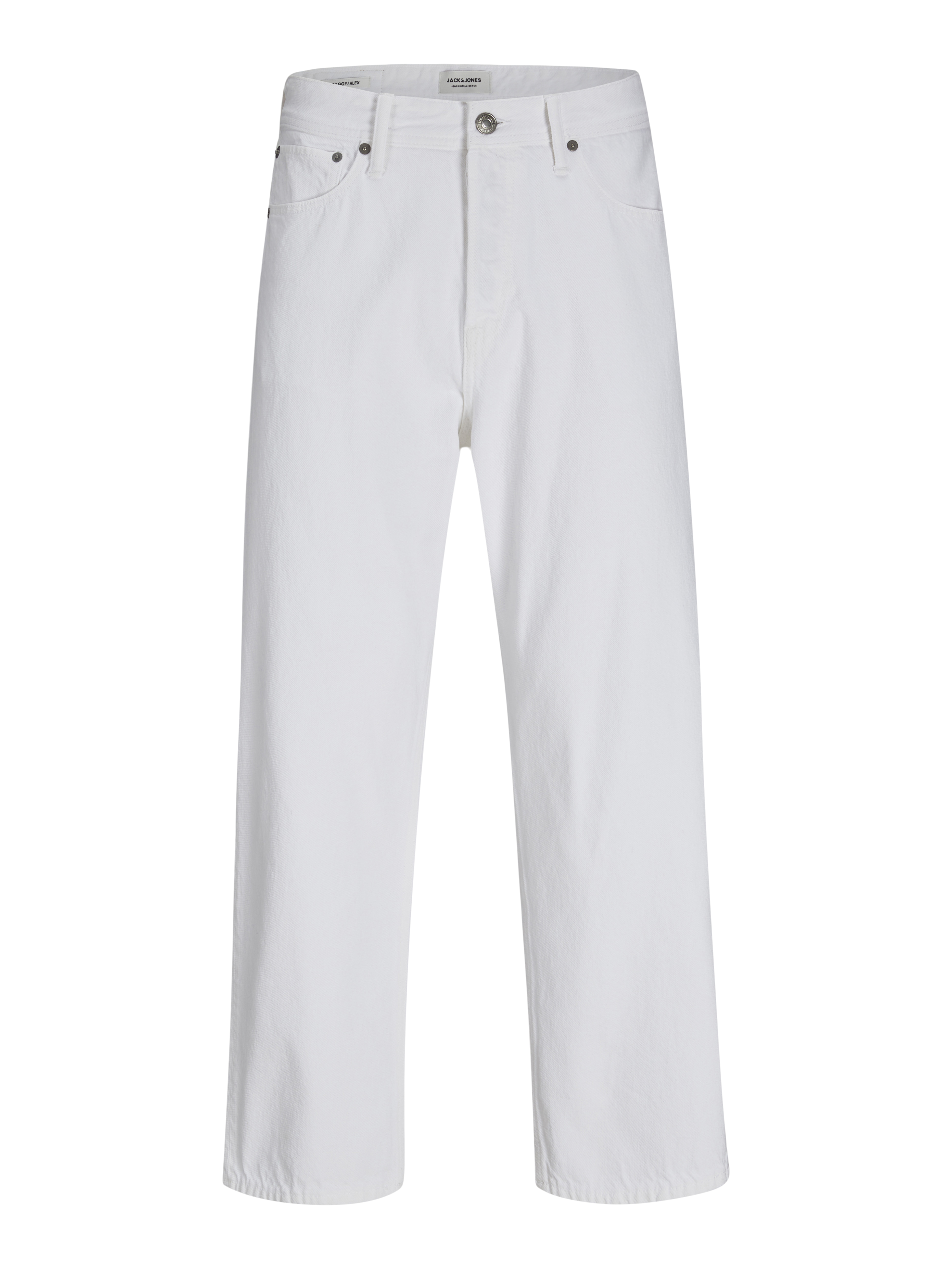 baggy jeans with air jordan 1