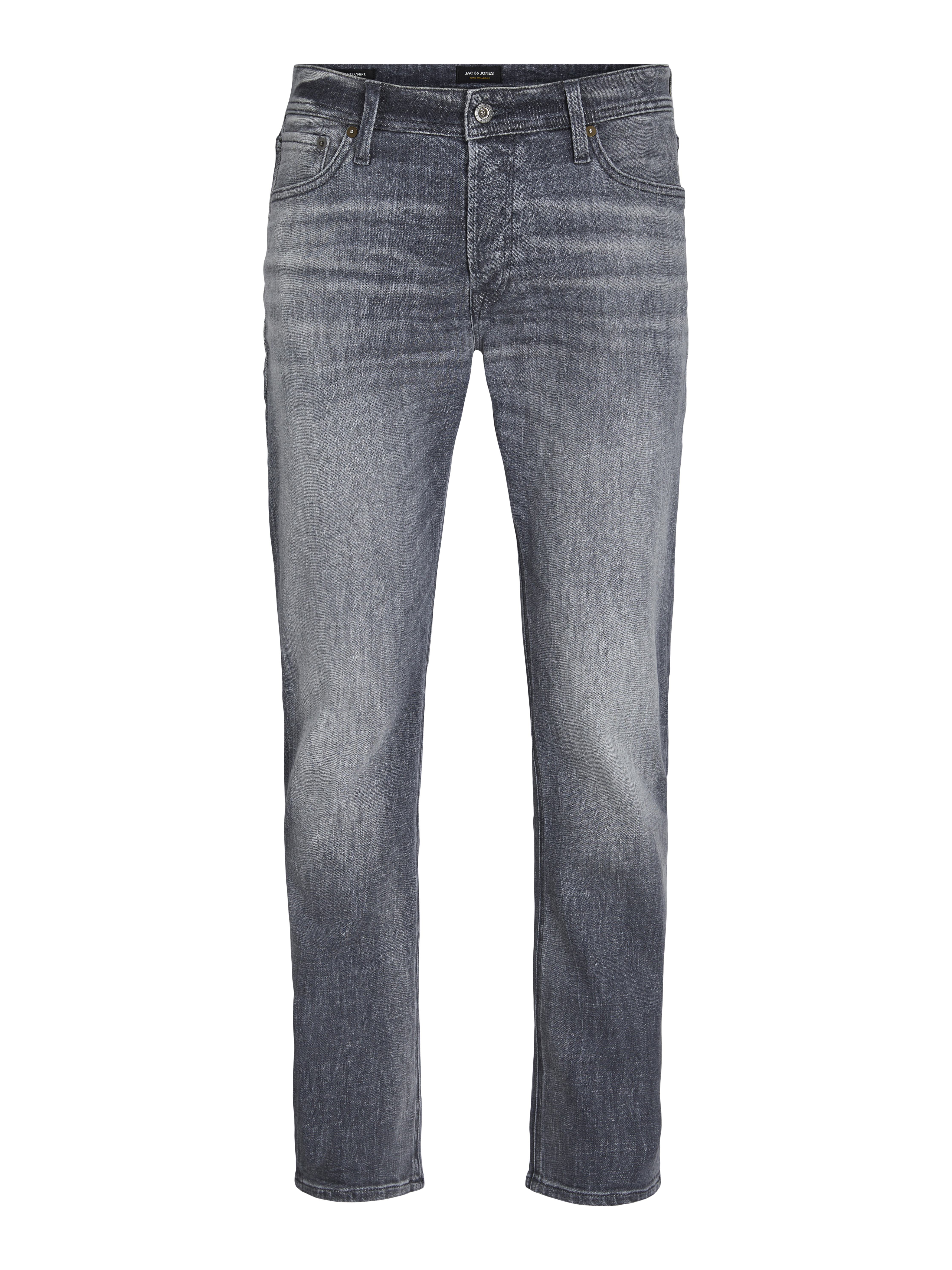 Thumbnail - Jwhmike Jjoriginal Sbd 712 Noos Tapered Fit Jeans