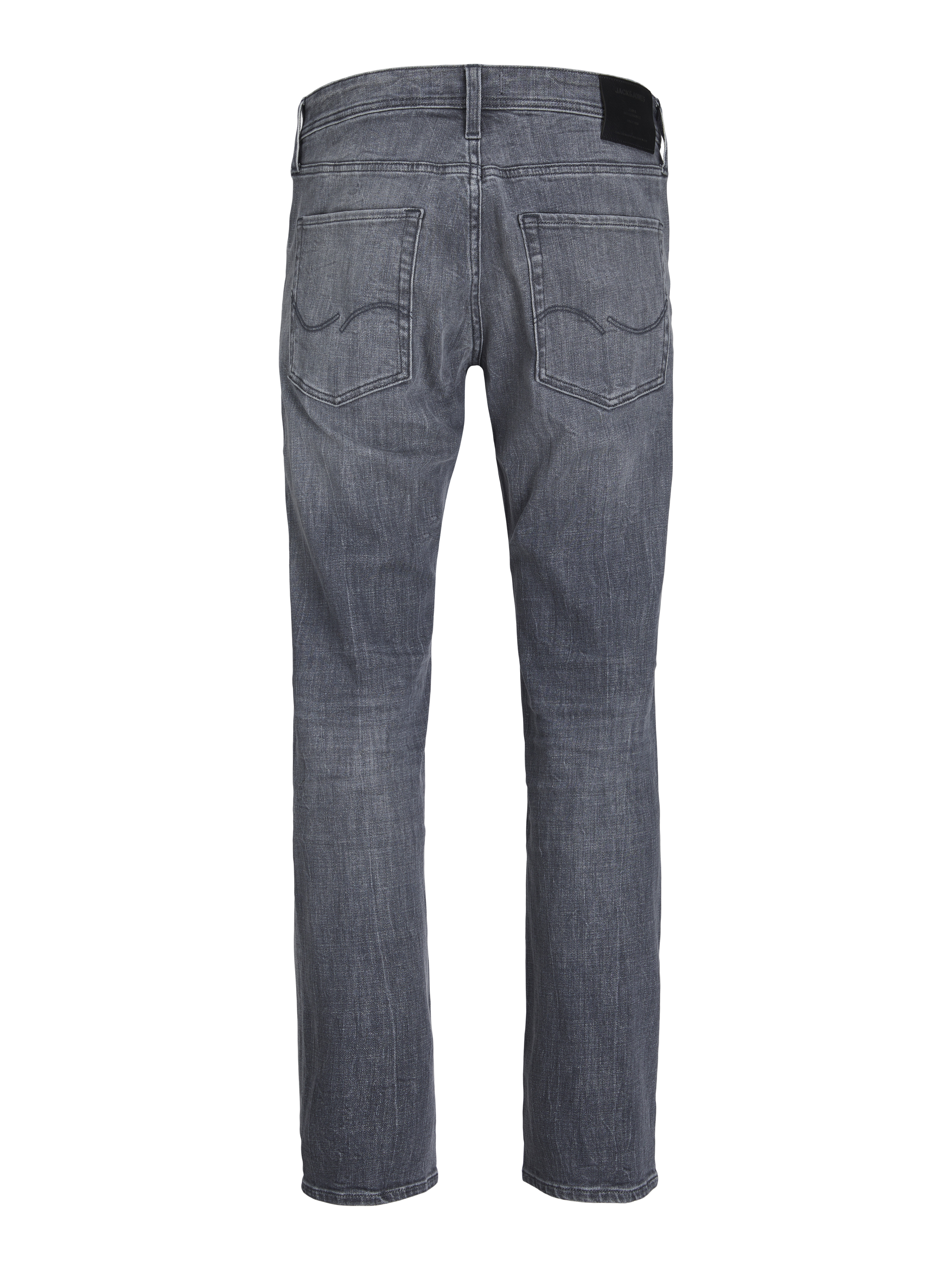 Thumbnail - Jwhmike Jjoriginal Sbd 712 Noos Tapered Fit Jeans