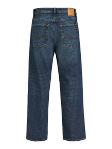 Jack & Jones JJIALEX JJORIGINAL SBD 343 Baggy fit jeans -Blue Denim - 12264550