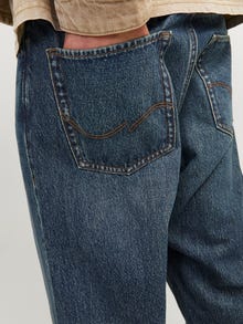 Jack & Jones JJIALEX JJORIGINAL SBD 343 Jeans baggy fit -Blue Denim - 12264550