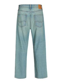 Jack & Jones JJIALEX JJORIGINAL SBD 342 Baggy džinsai -Blue Denim - 12264553