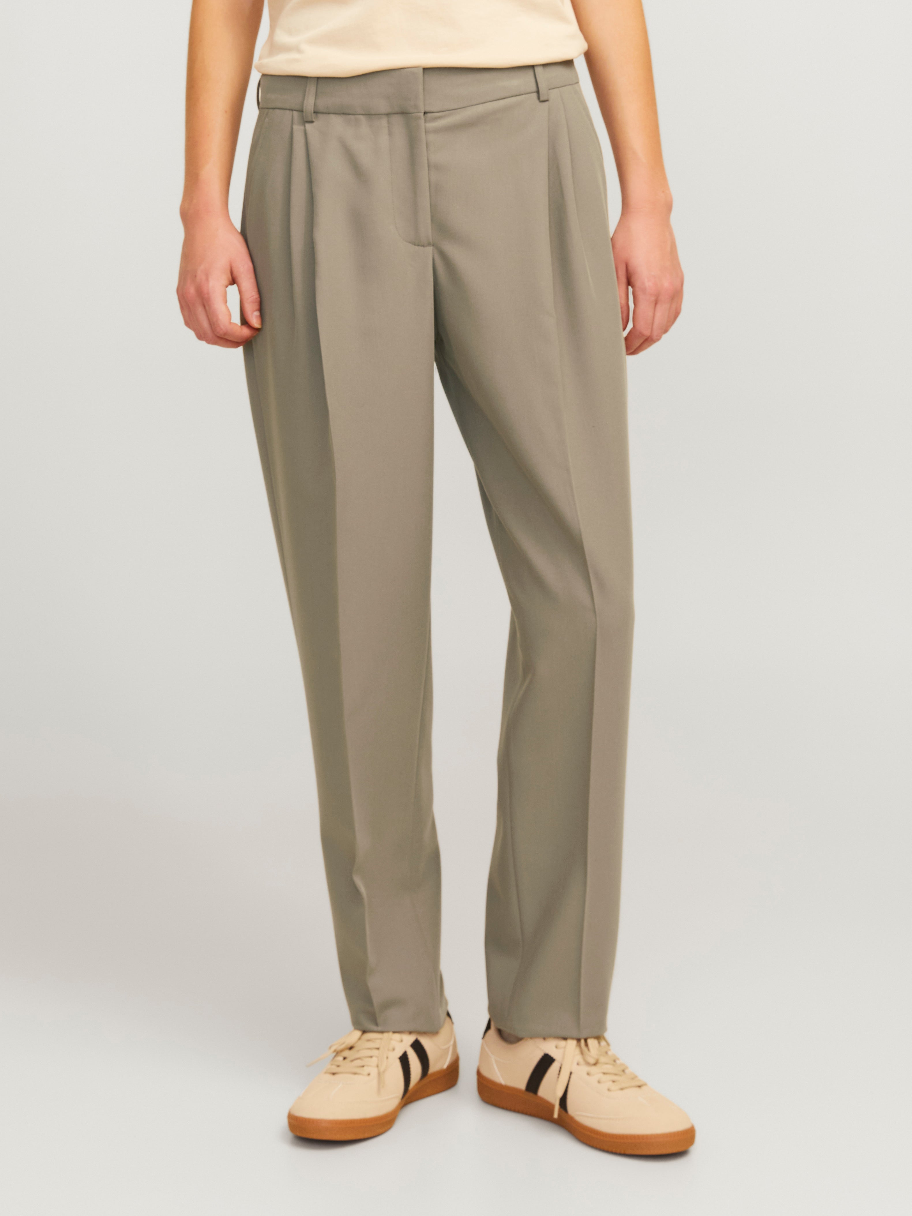 Jxana Klassische Hosen