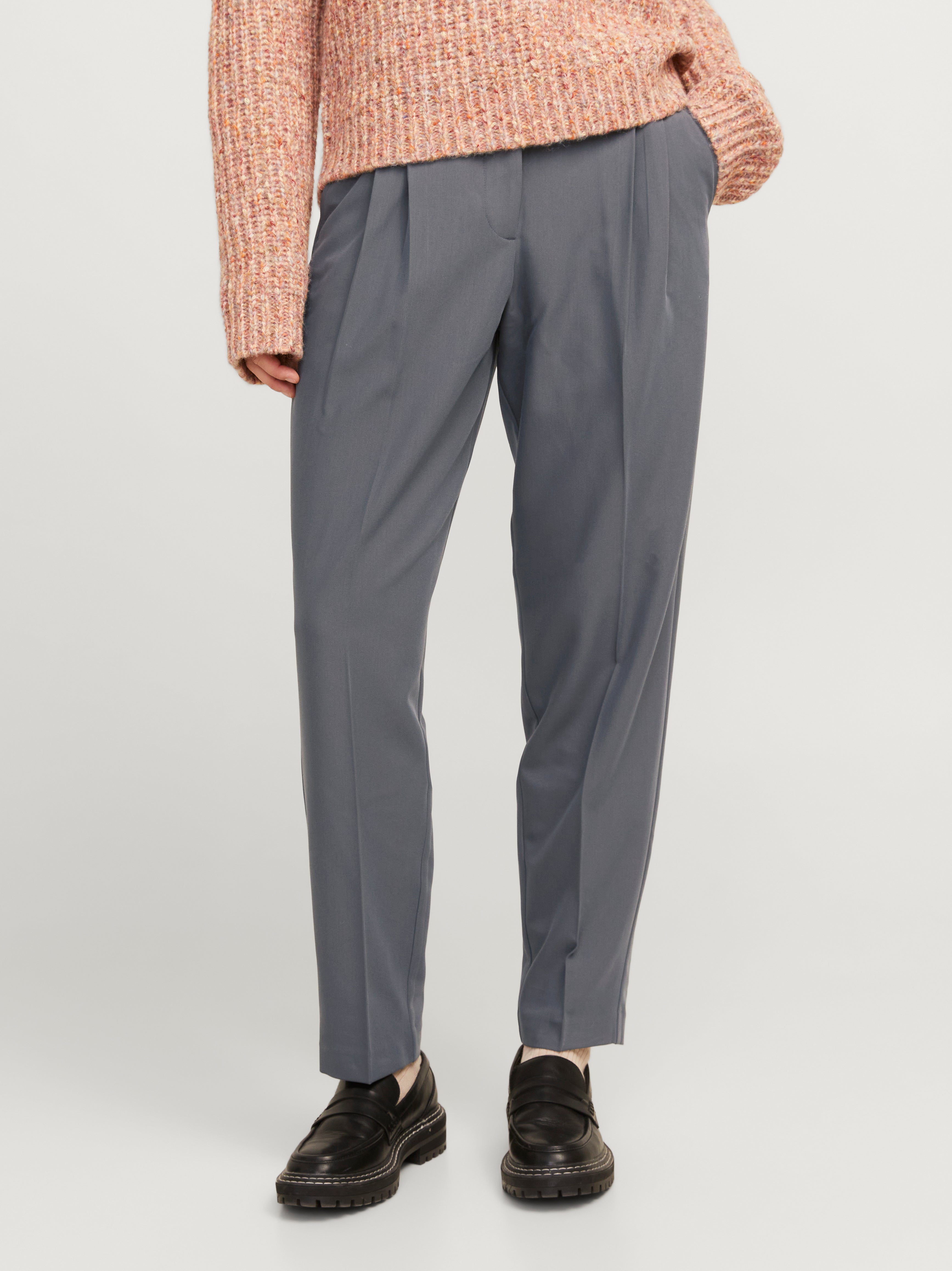 Jxana Klassische Hosen