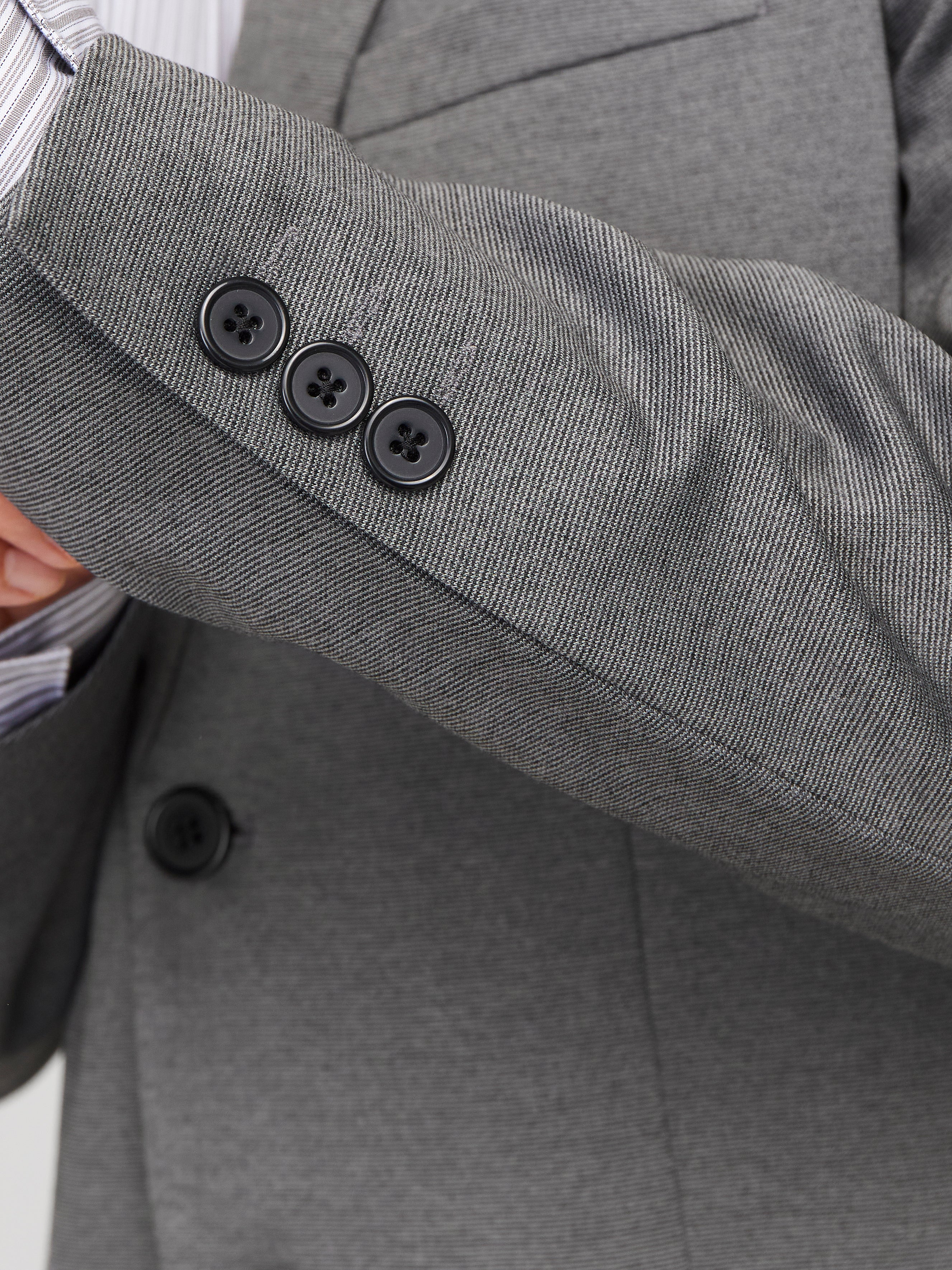 Thumbnail - Jprjaxon Slim Fit Blazer