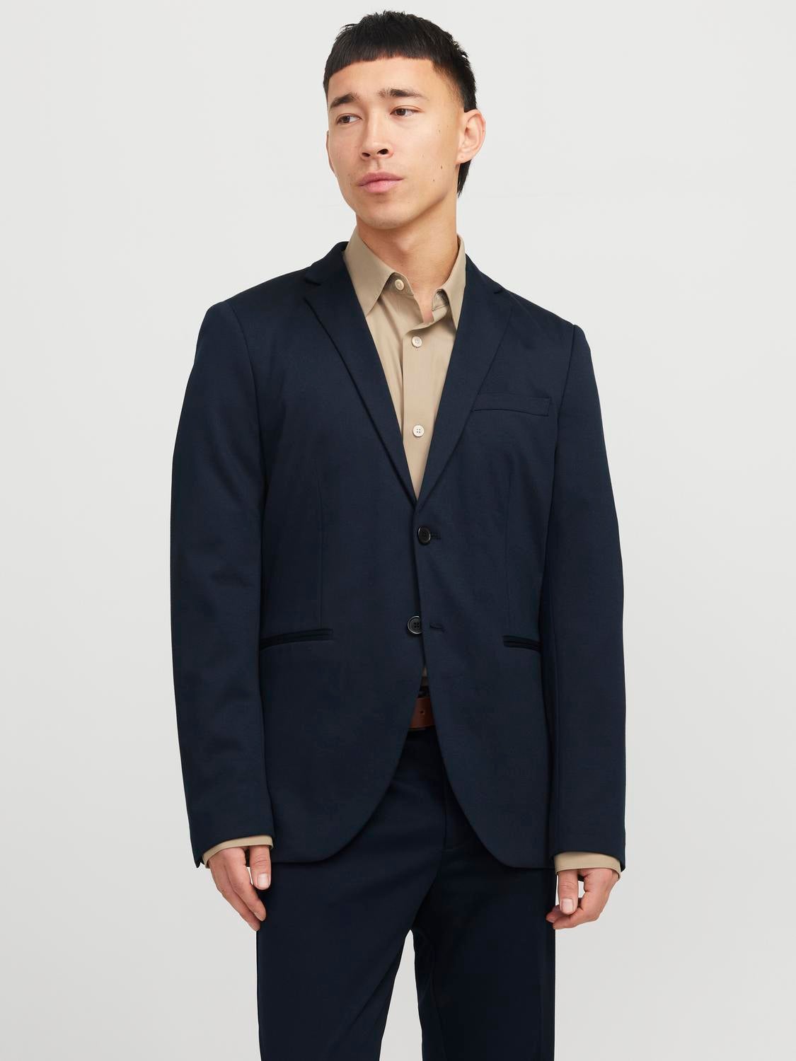 Jprjaxon Slim Fit Blazer