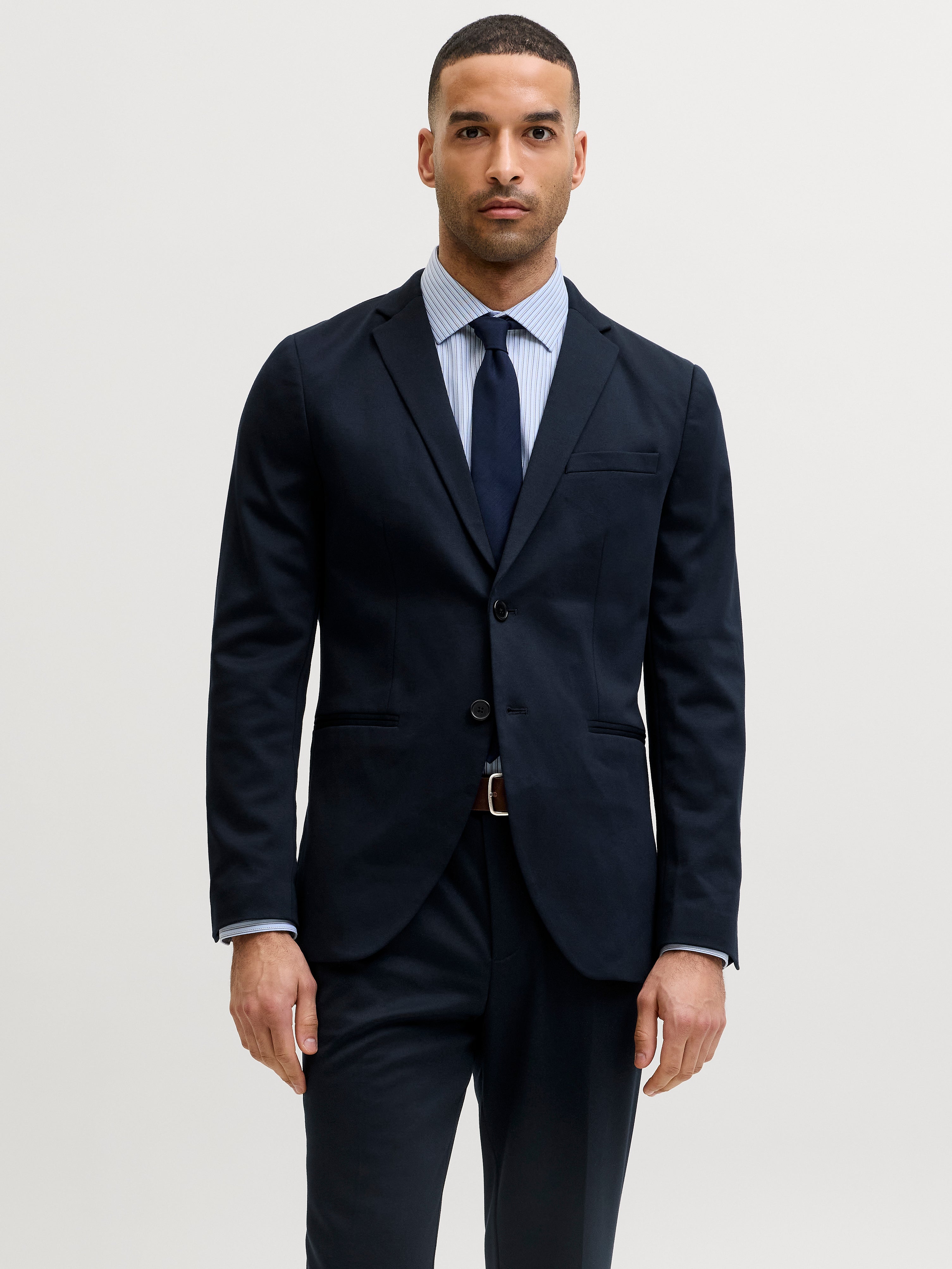 Jprjaxon Slim Fit Blazer