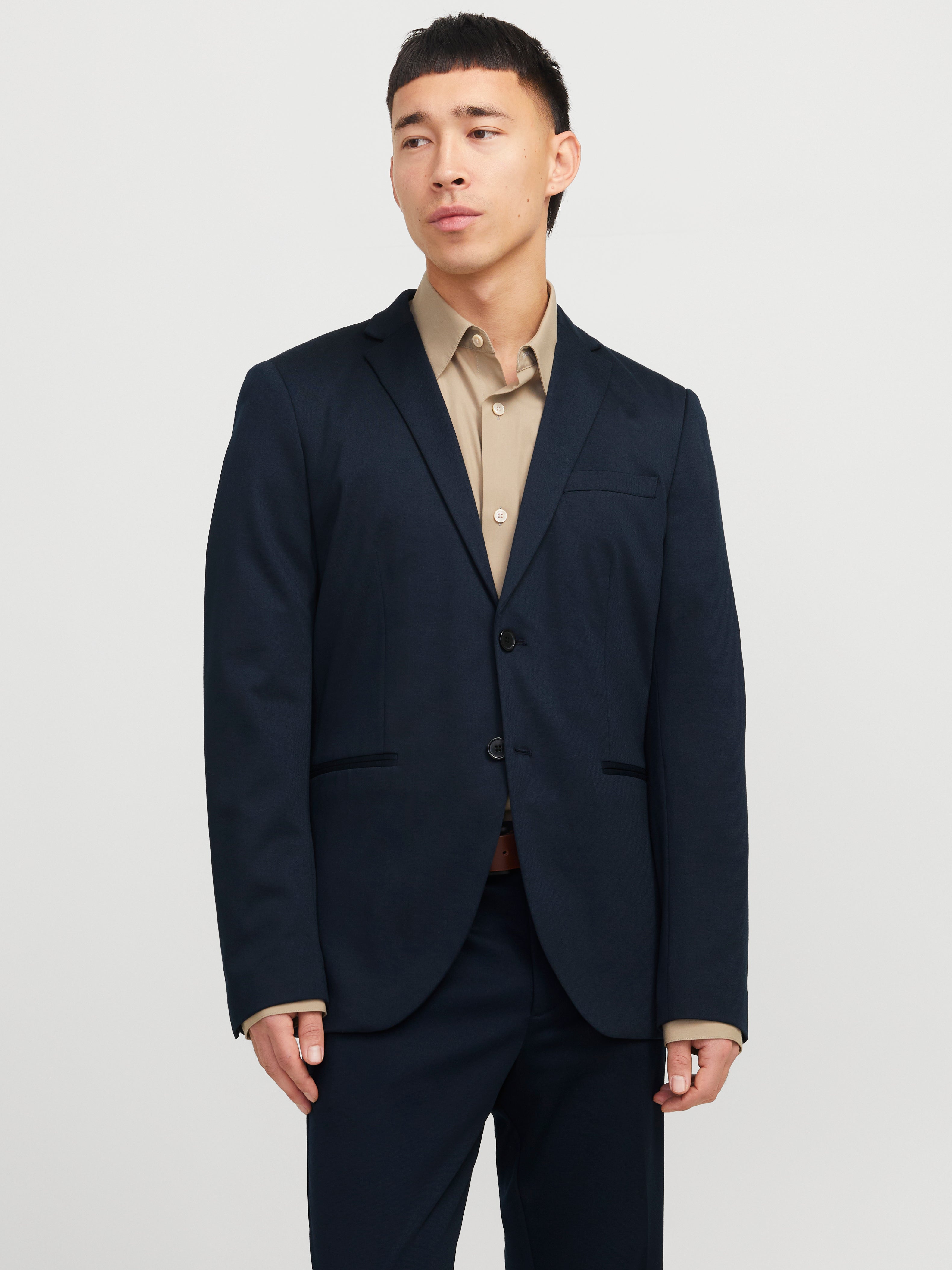 Thumbnail - Jprjaxon Slim Fit Blazer