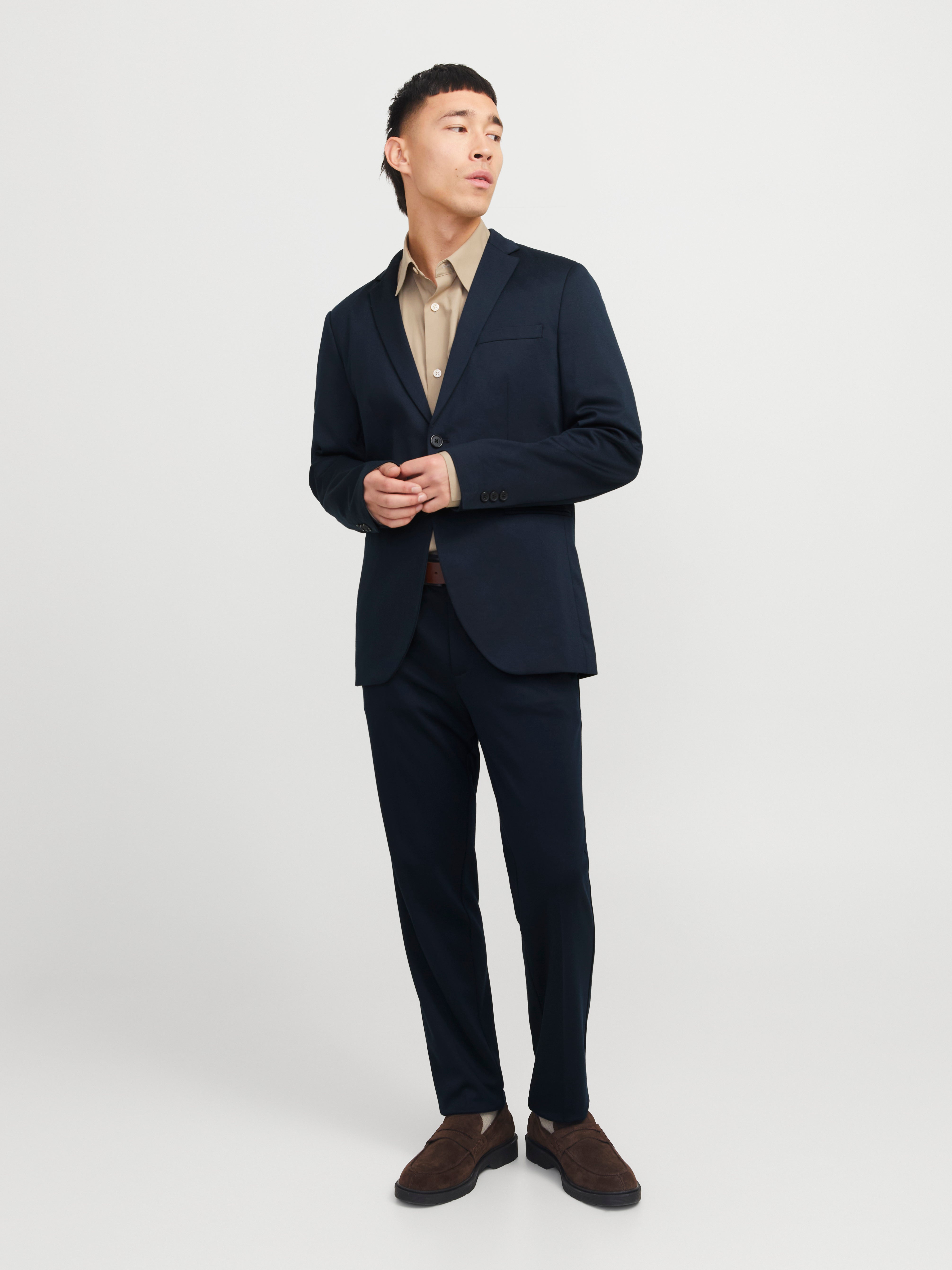 Thumbnail - Jprjaxon Slim Fit Blazer