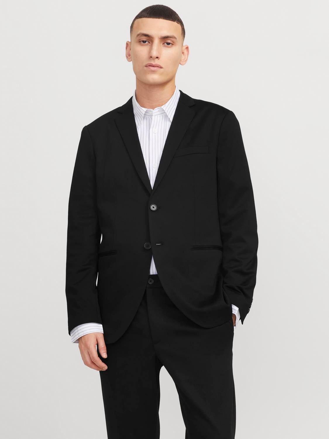 Jprjaxon Slim Fit Blazer