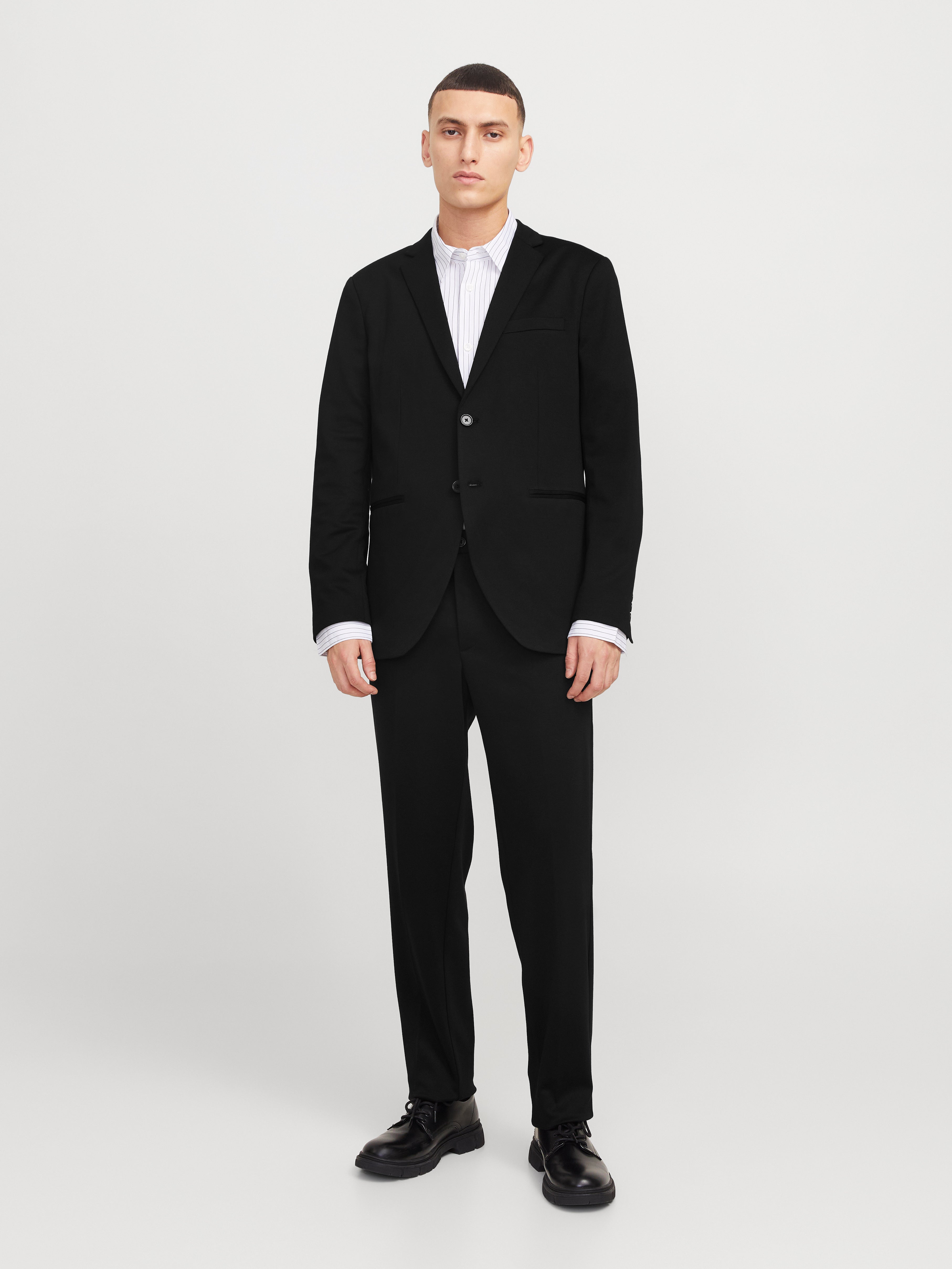 Thumbnail - Jprjaxon Slim Fit Blazer