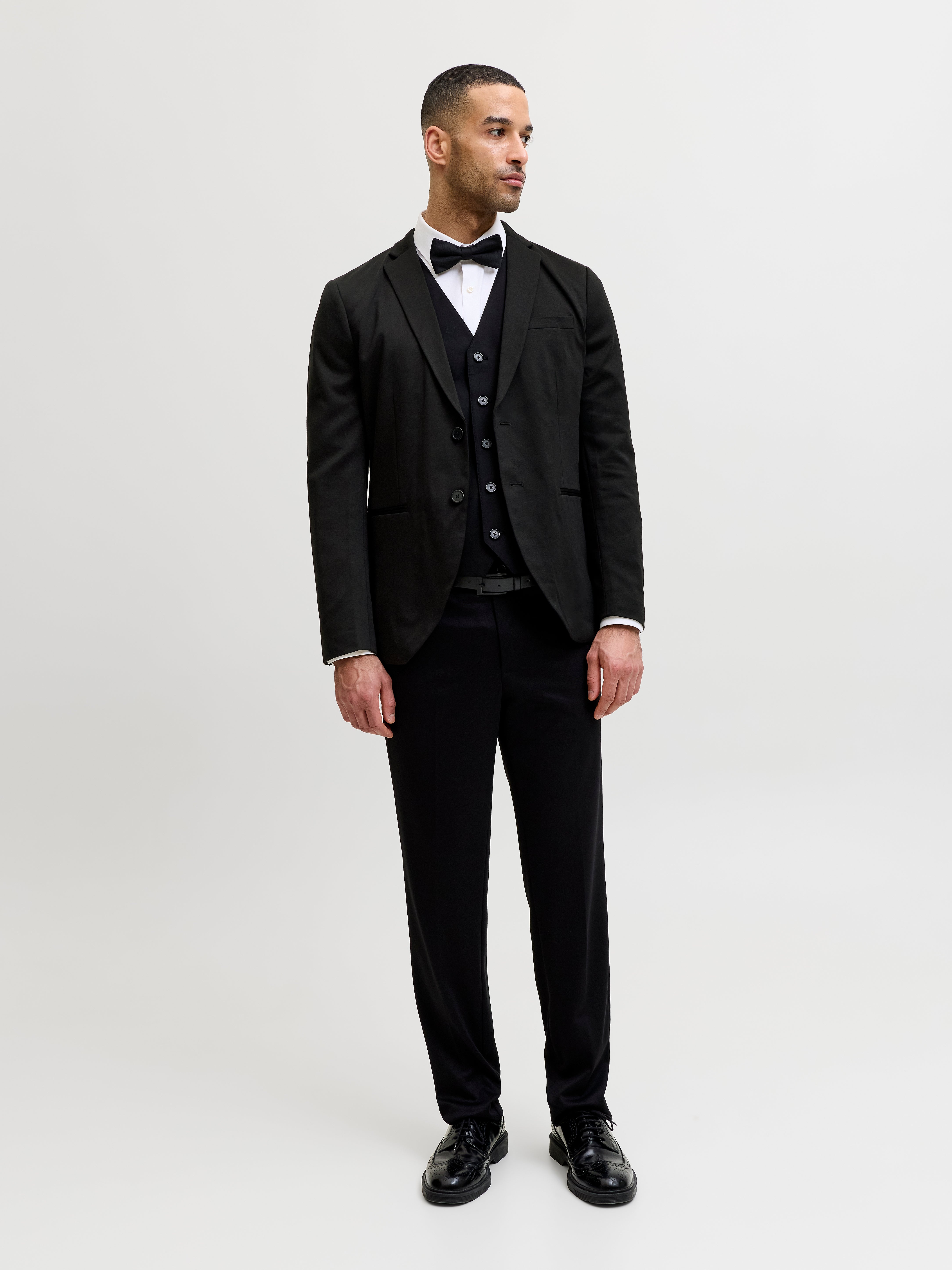 Thumbnail - Jprjaxon Slim Fit Blazer