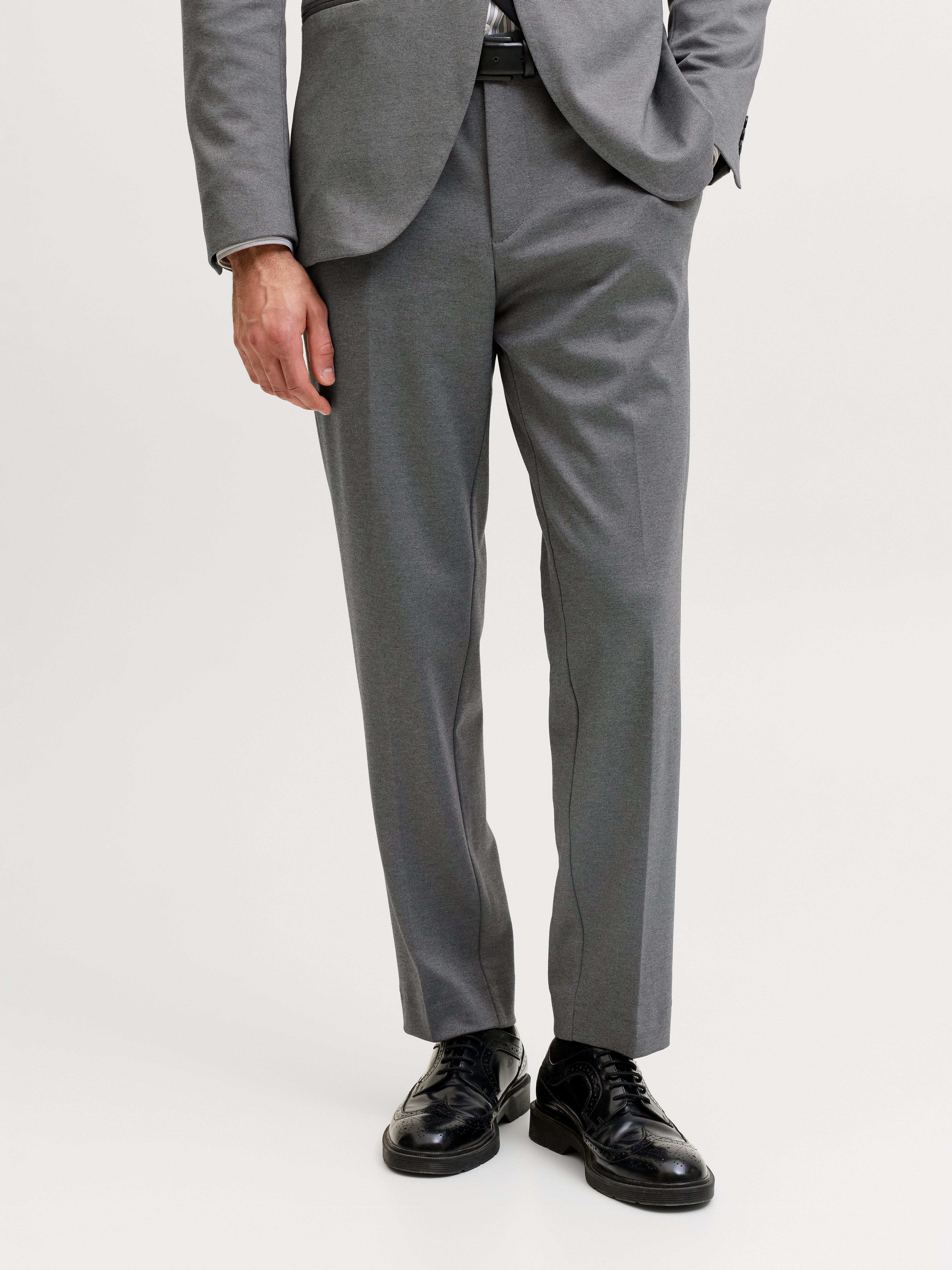 Jprjaxon Slim Fit Anzughose