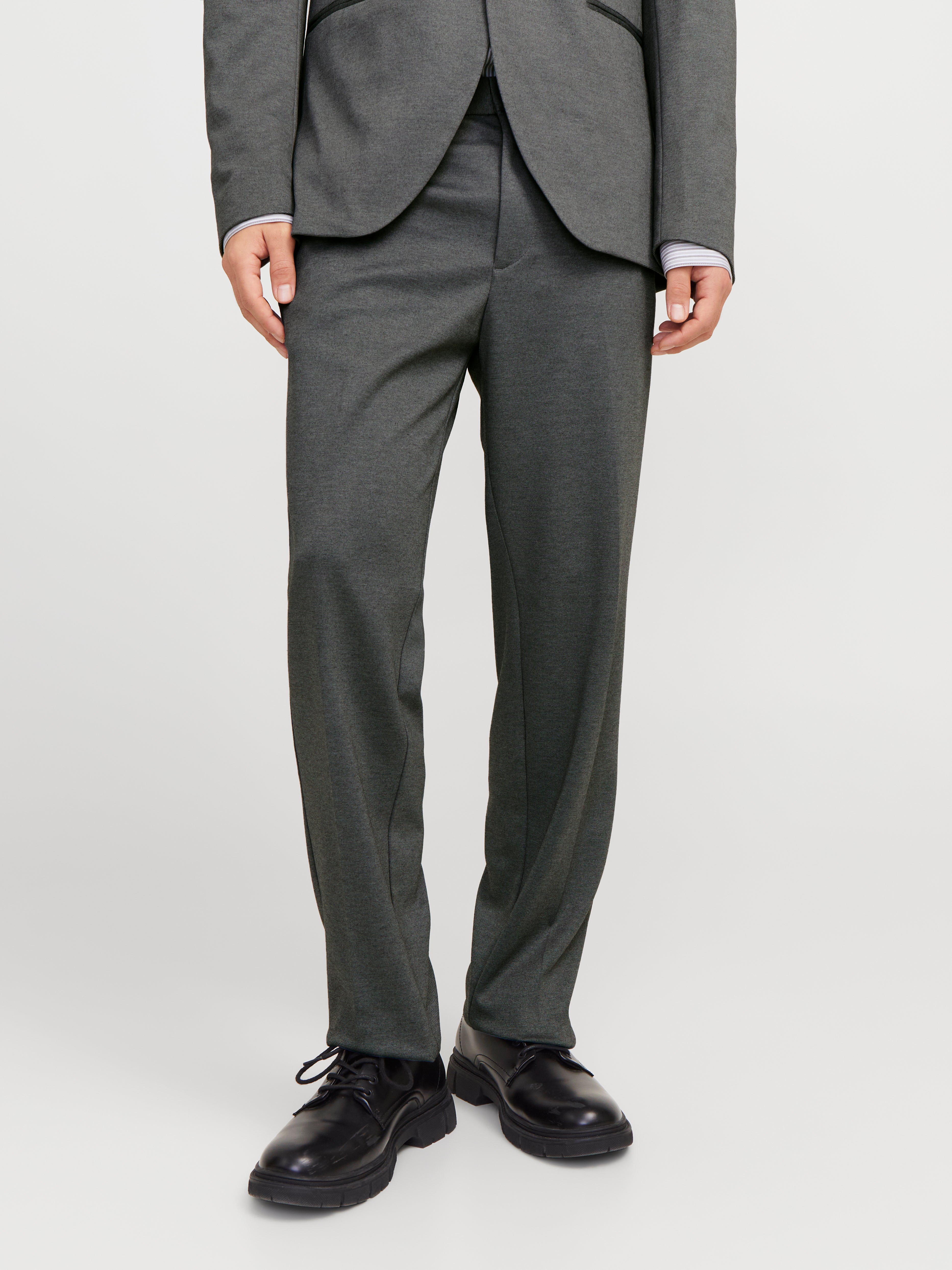 Thumbnail - Jprjaxon Slim Fit Anzughose