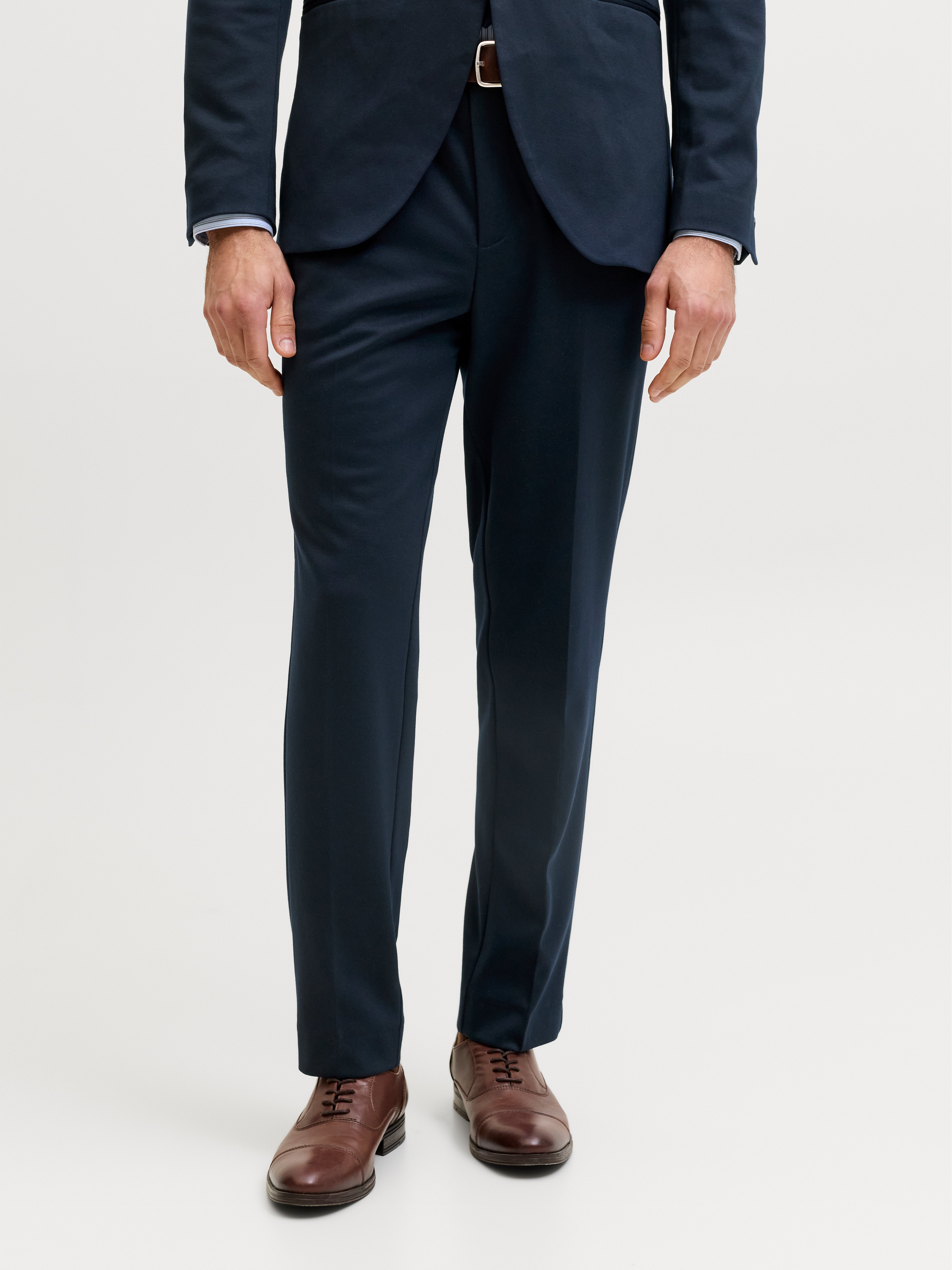 Jprjaxon Slim Fit Anzughose