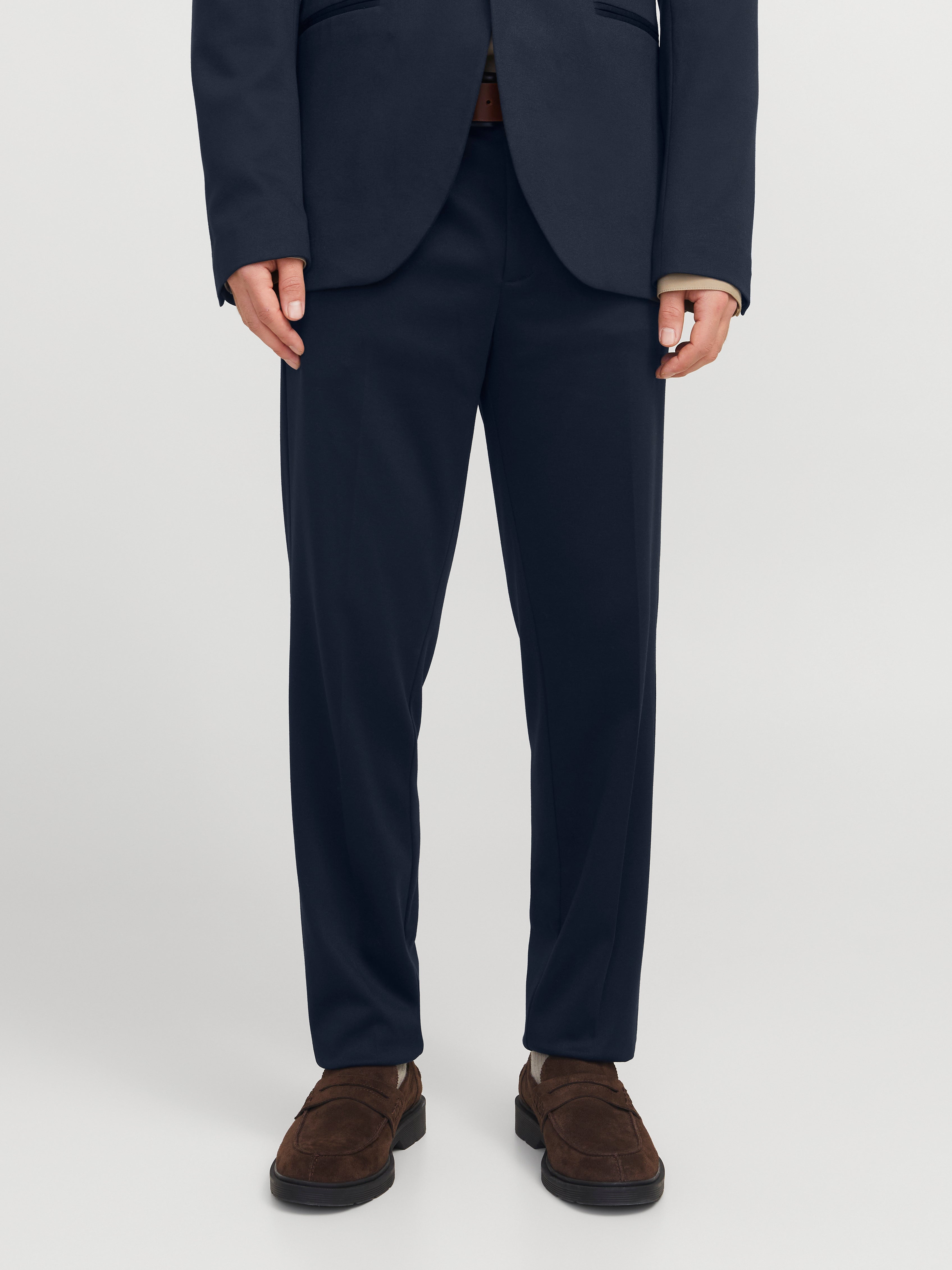 Thumbnail - Jprjaxon Slim Fit Anzughose