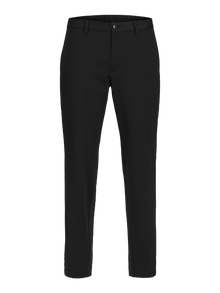 Jack & Jones JPRJAXON Slim Fit Pantalon -Black - 12264670