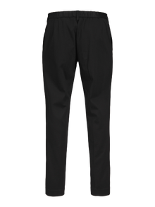Jack & Jones JPRJAXON Slim Fit Pantalon -Black - 12264670