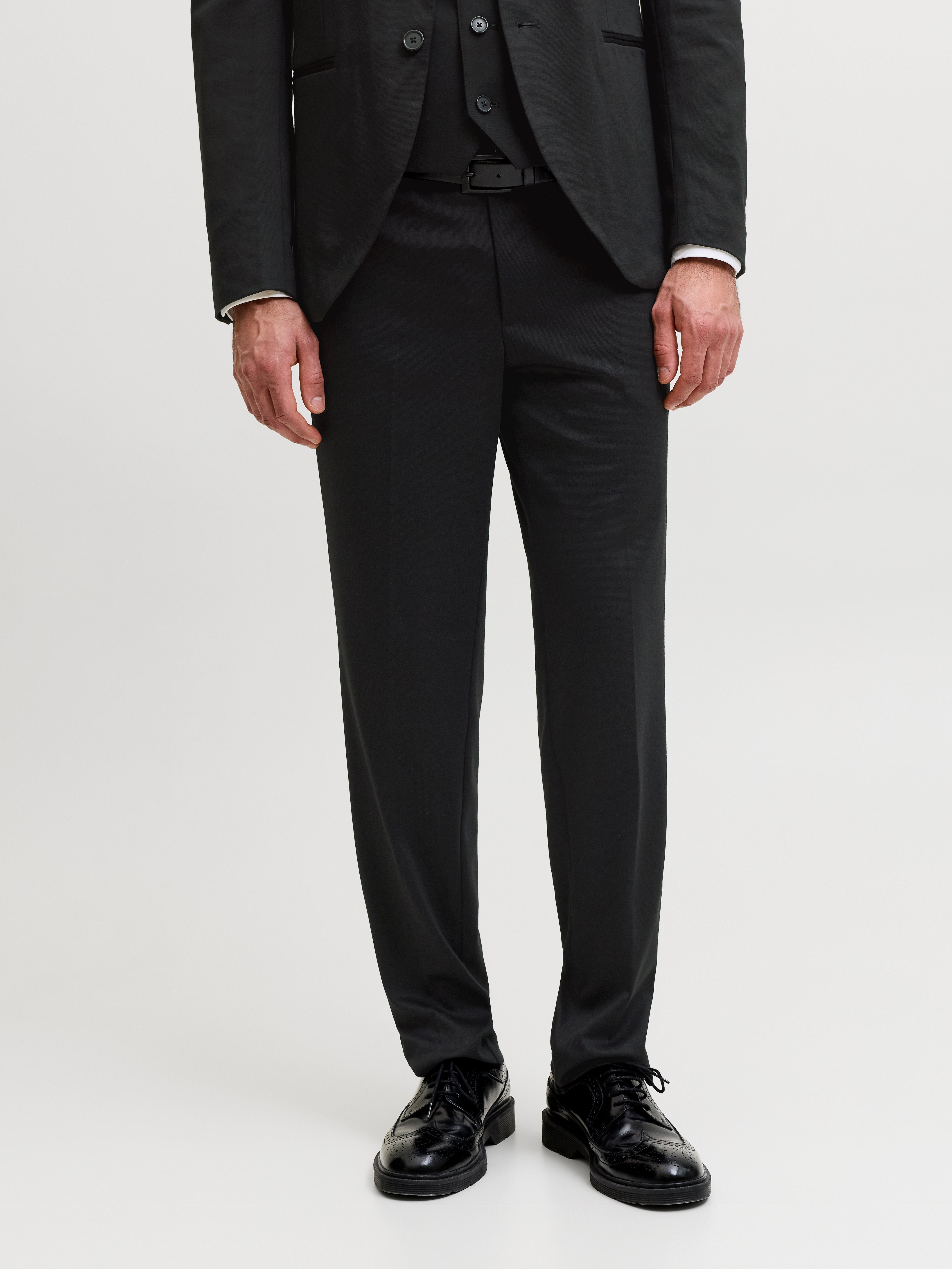 Jprjaxon Slim Fit Anzughose