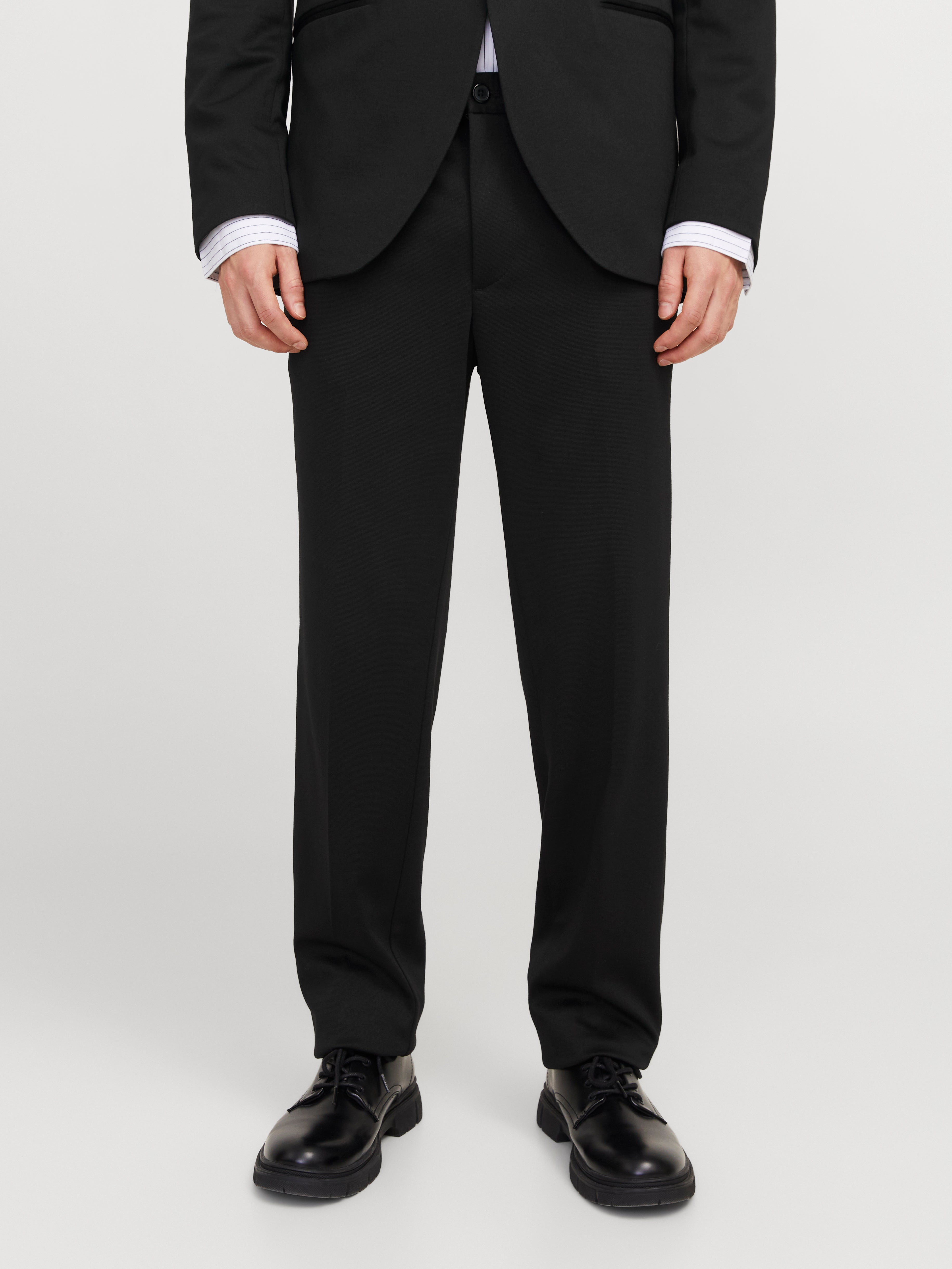 Thumbnail - Jprjaxon Slim Fit Anzughose