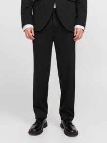 Jack & Jones JPRJAXON Slim Fit Pantalon -Black - 12264670