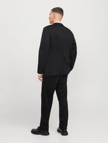 Jack & Jones JPRJAXON Slim Fit Pantalon -Black - 12264670